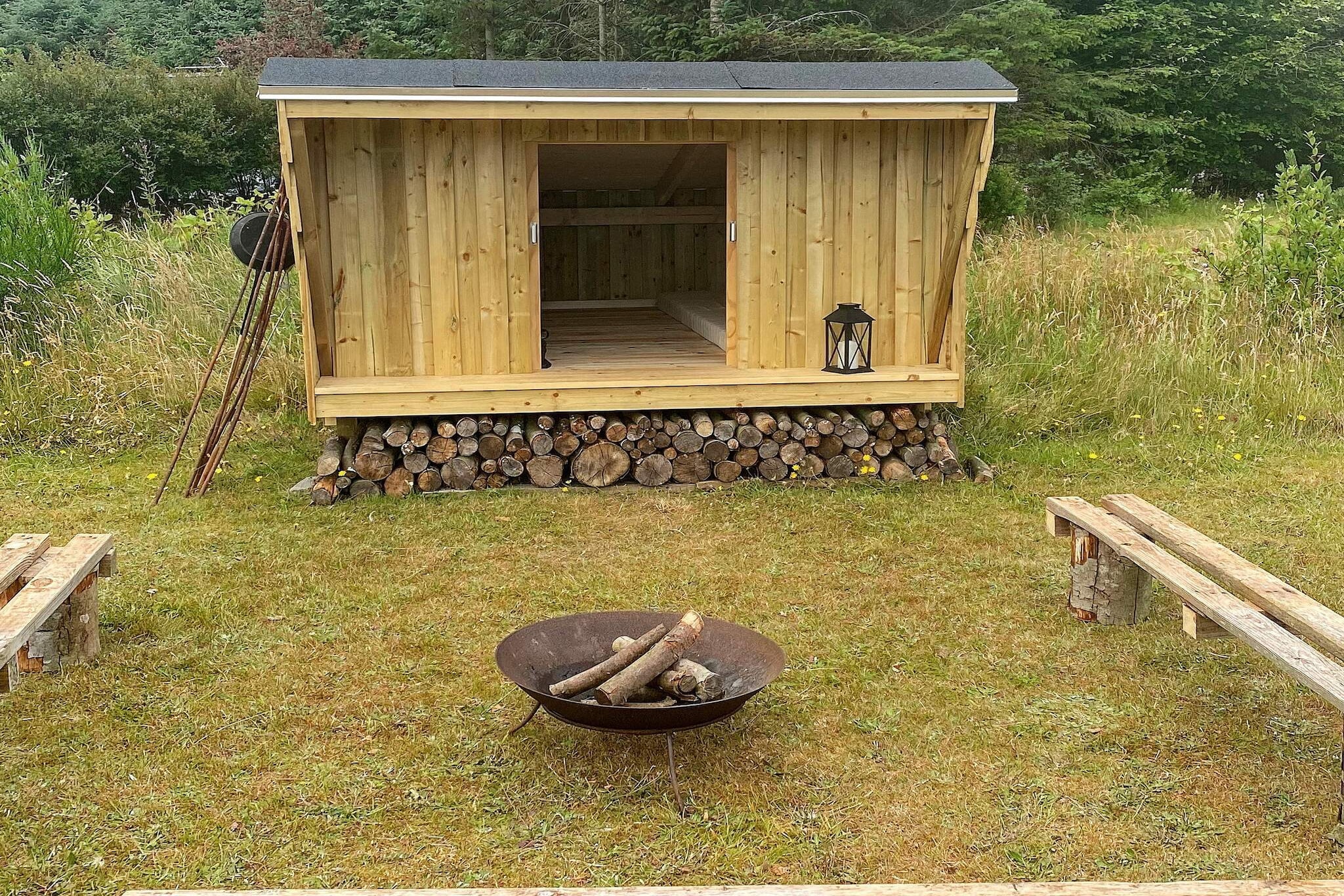6 persoons vakantie huis in Blokhus-By Traum