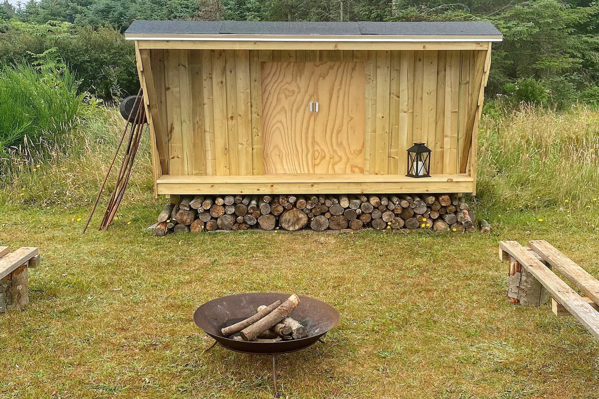 6 persoons vakantie huis in Blokhus-By Traum - Buitenlucht