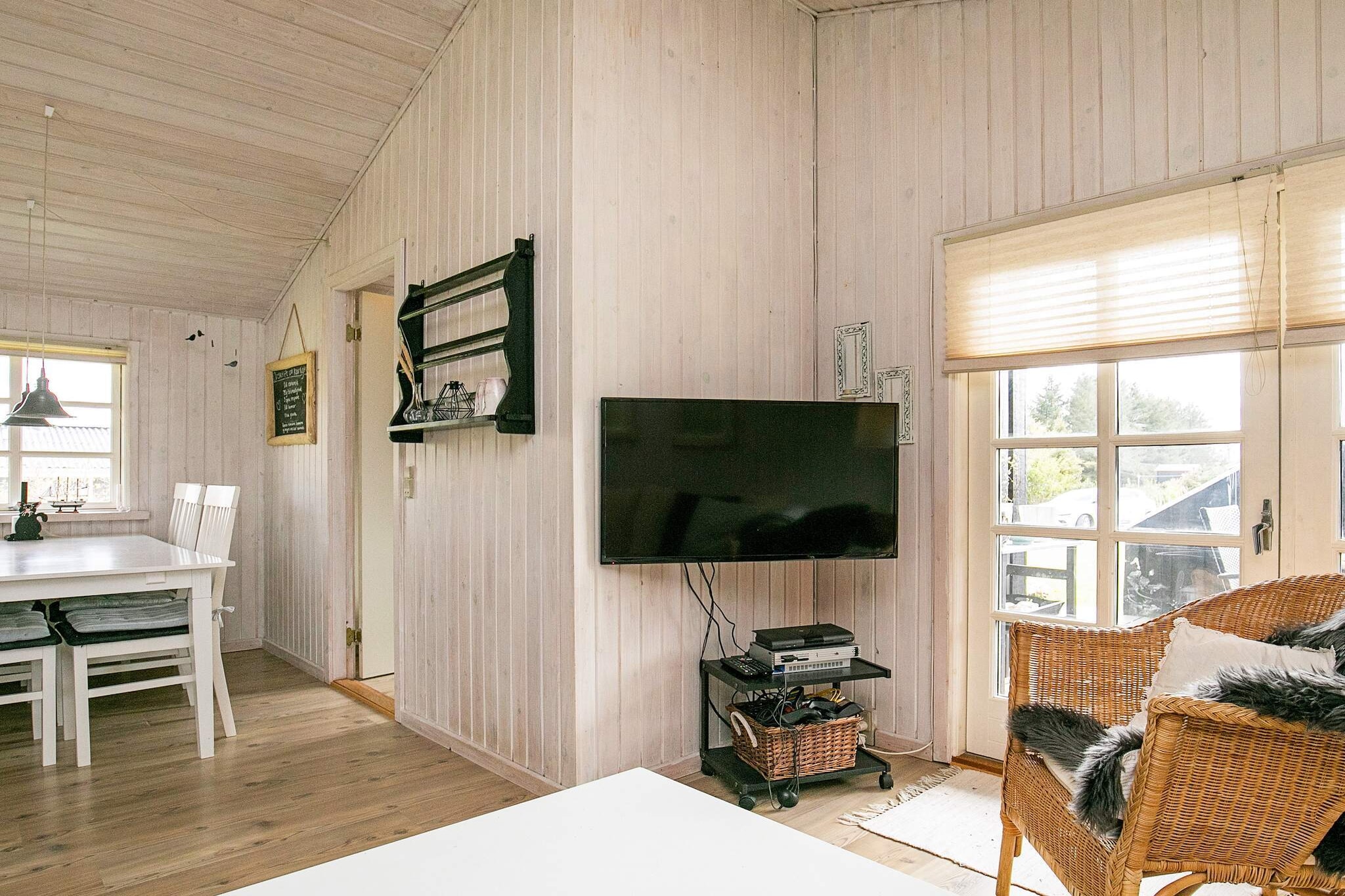6 persoons vakantie huis in Blokhus-By Traum - Binnen