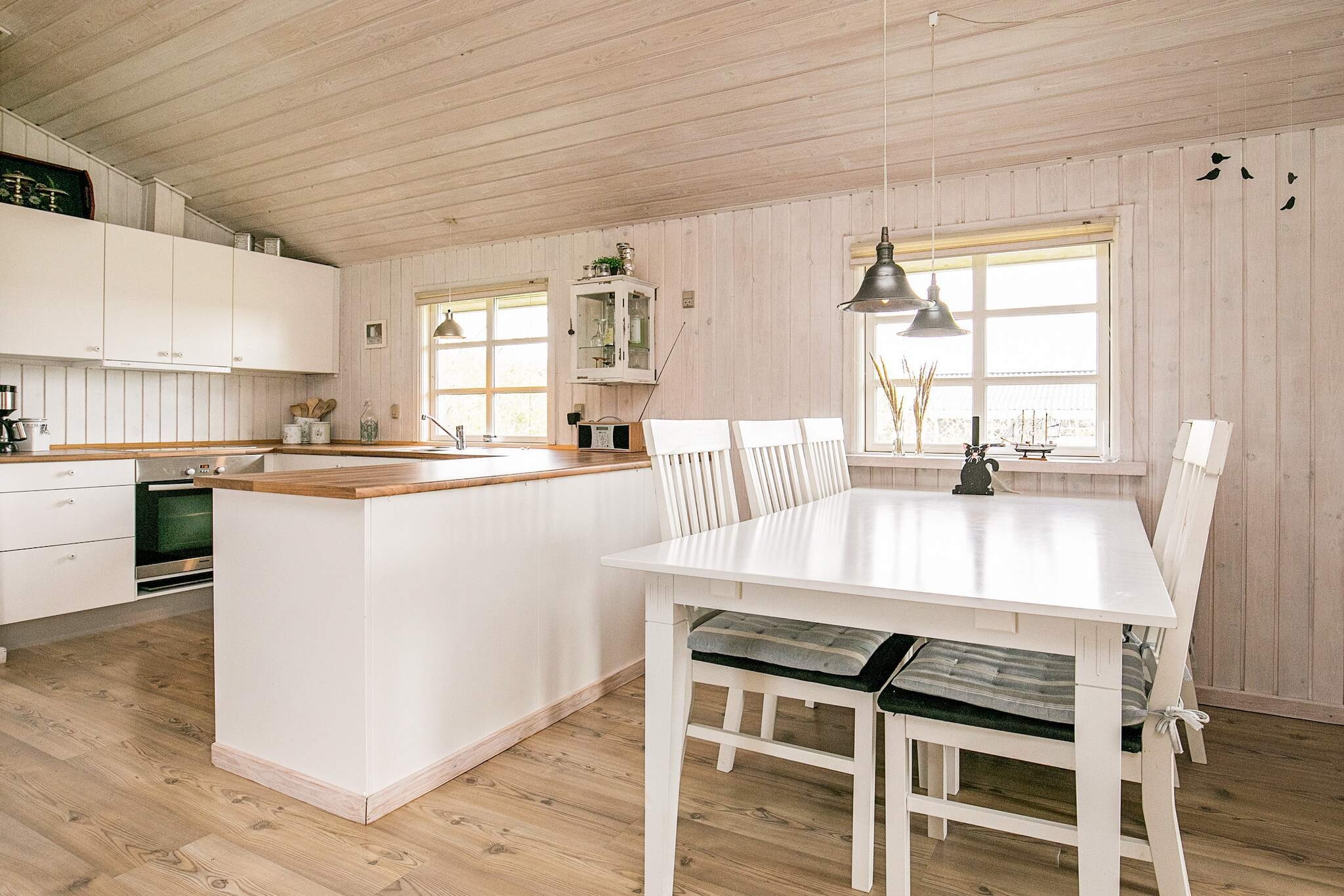 6 persoons vakantie huis in Blokhus-By Traum - Binnen