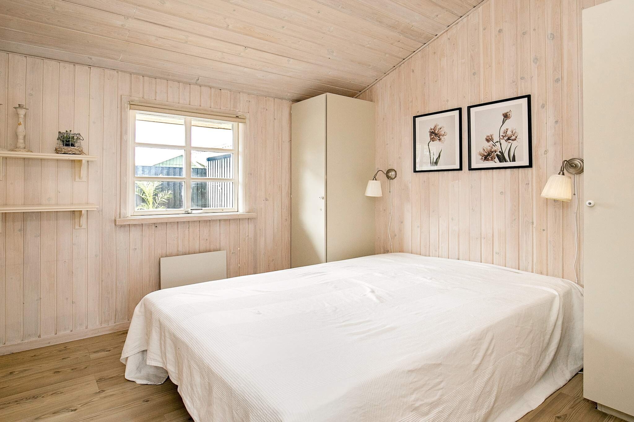 6 persoons vakantie huis in Blokhus-By Traum - Binnen