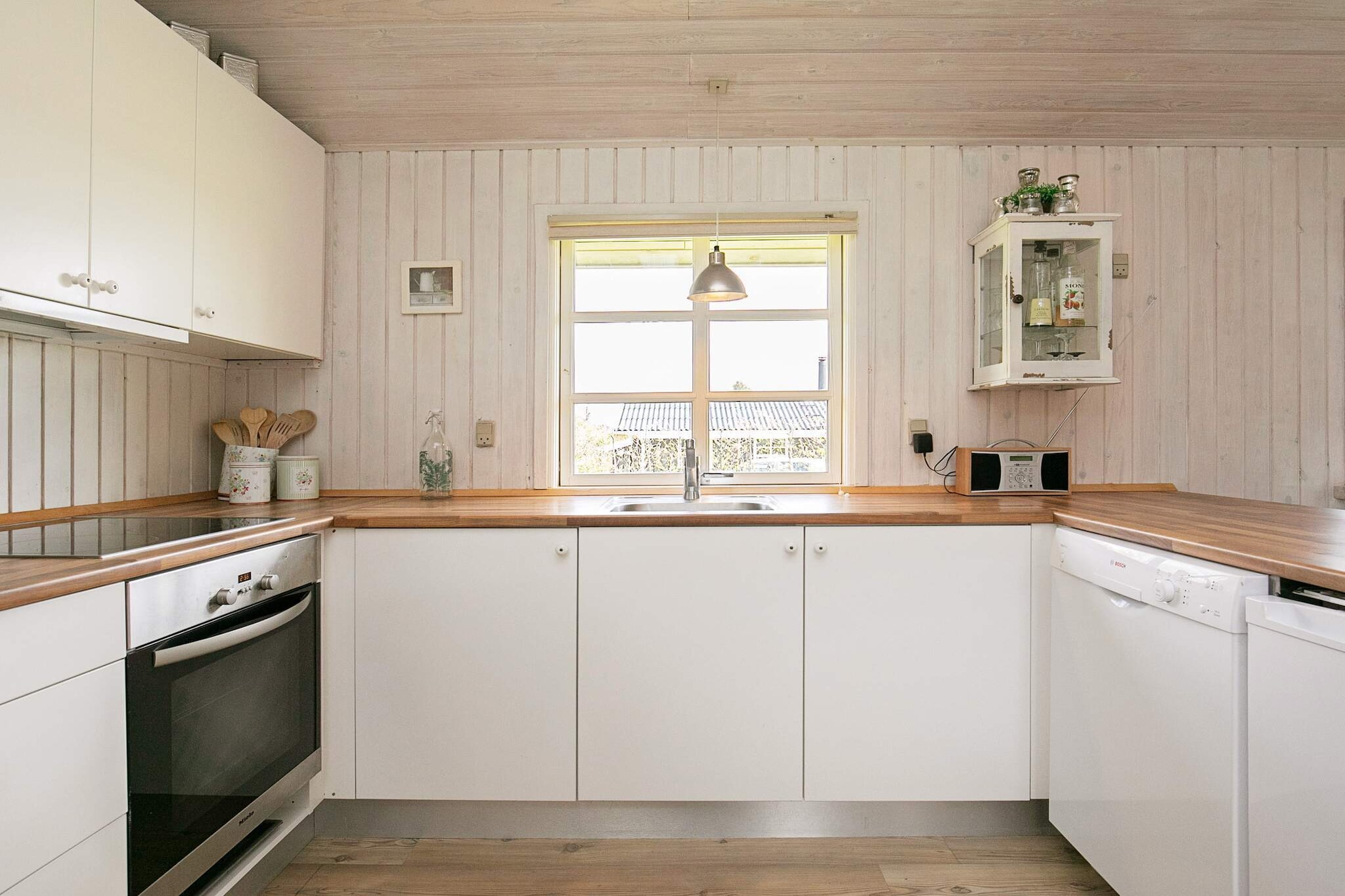 6 persoons vakantie huis in Blokhus-By Traum - Binnen