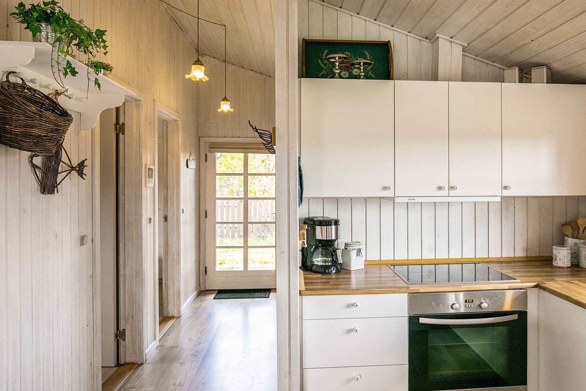 6 persoons vakantie huis in Blokhus-By Traum - Binnen