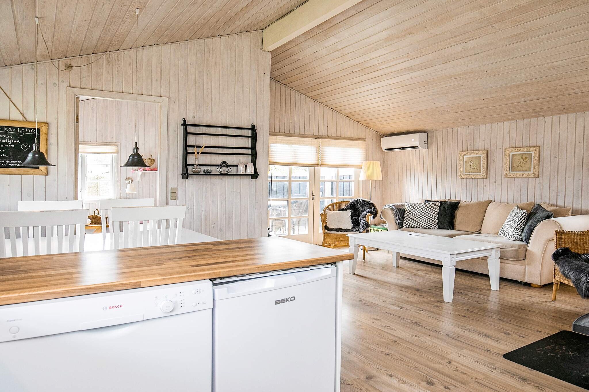 6 persoons vakantie huis in Blokhus-By Traum - Binnen
