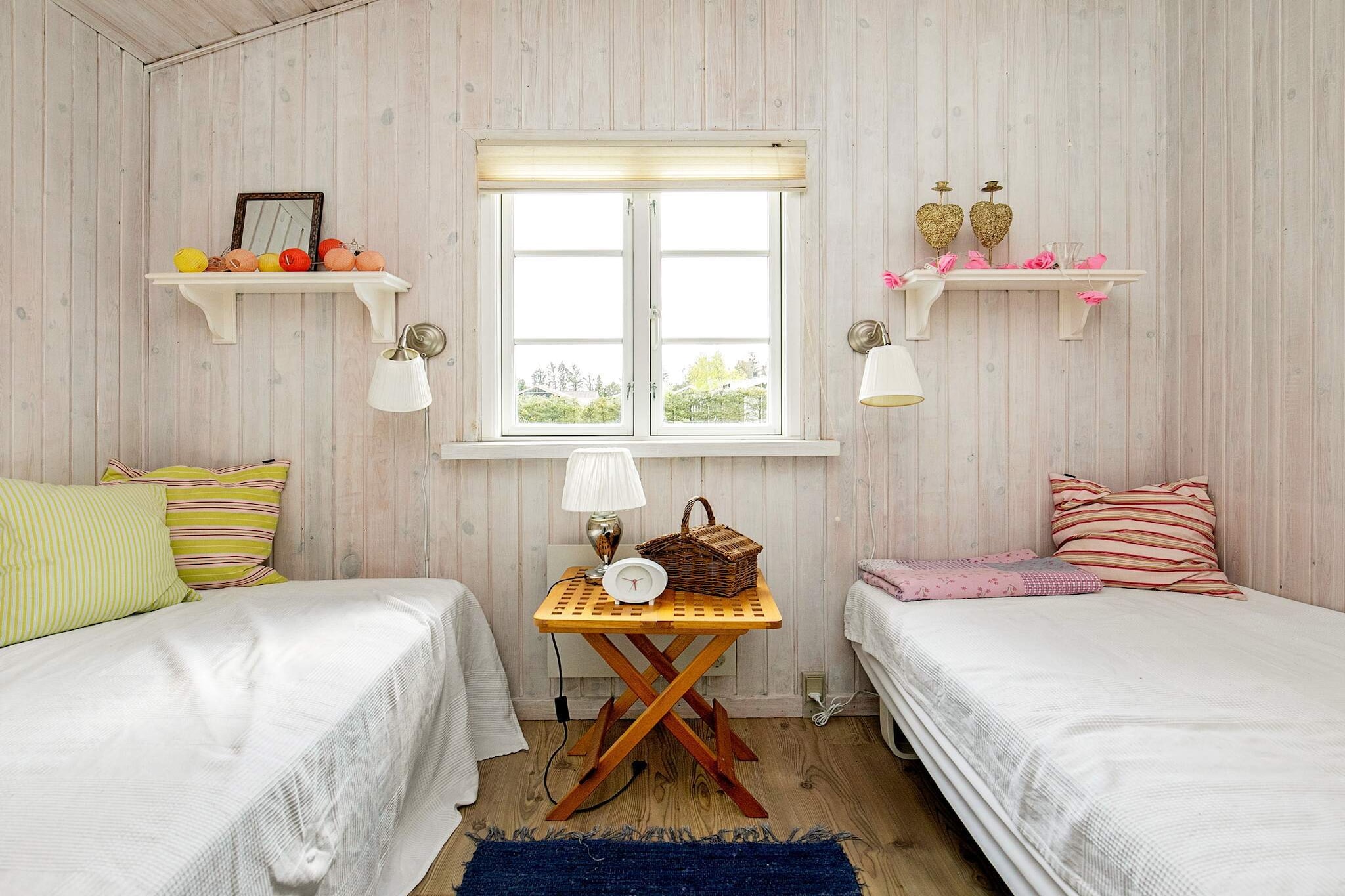 6 persoons vakantie huis in Blokhus-By Traum - Binnen