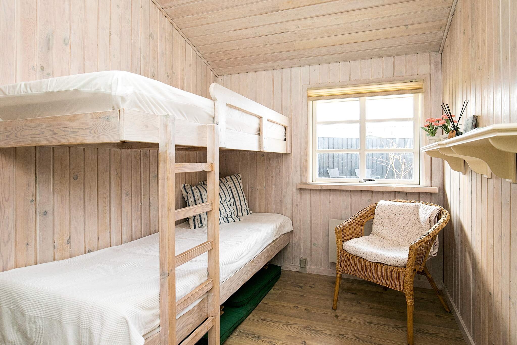 6 persoons vakantie huis in Blokhus-By Traum - Binnen