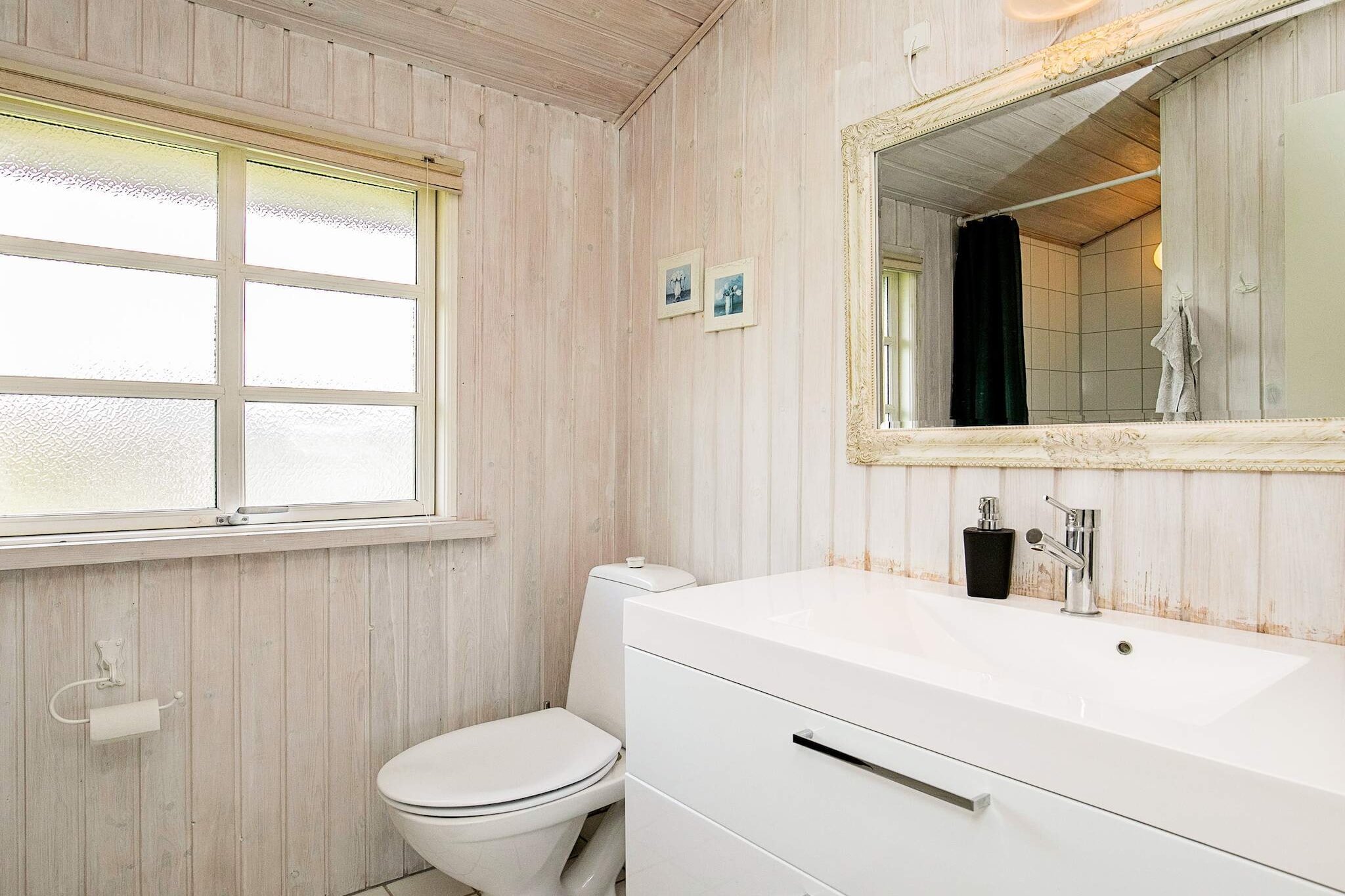 6 persoons vakantie huis in Blokhus-By Traum - Binnen