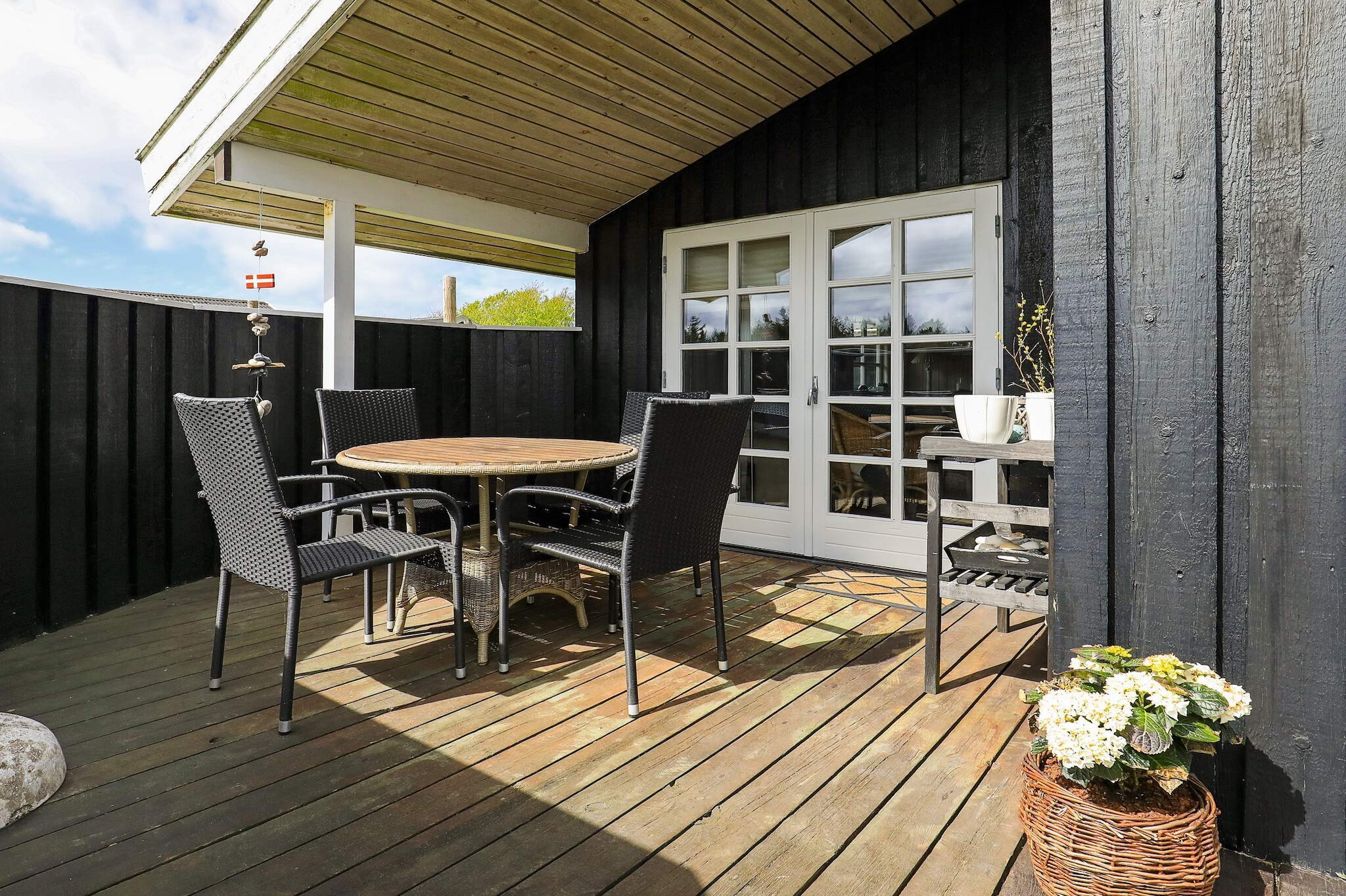 6 persoons vakantie huis in Blokhus-By Traum - Uitzicht