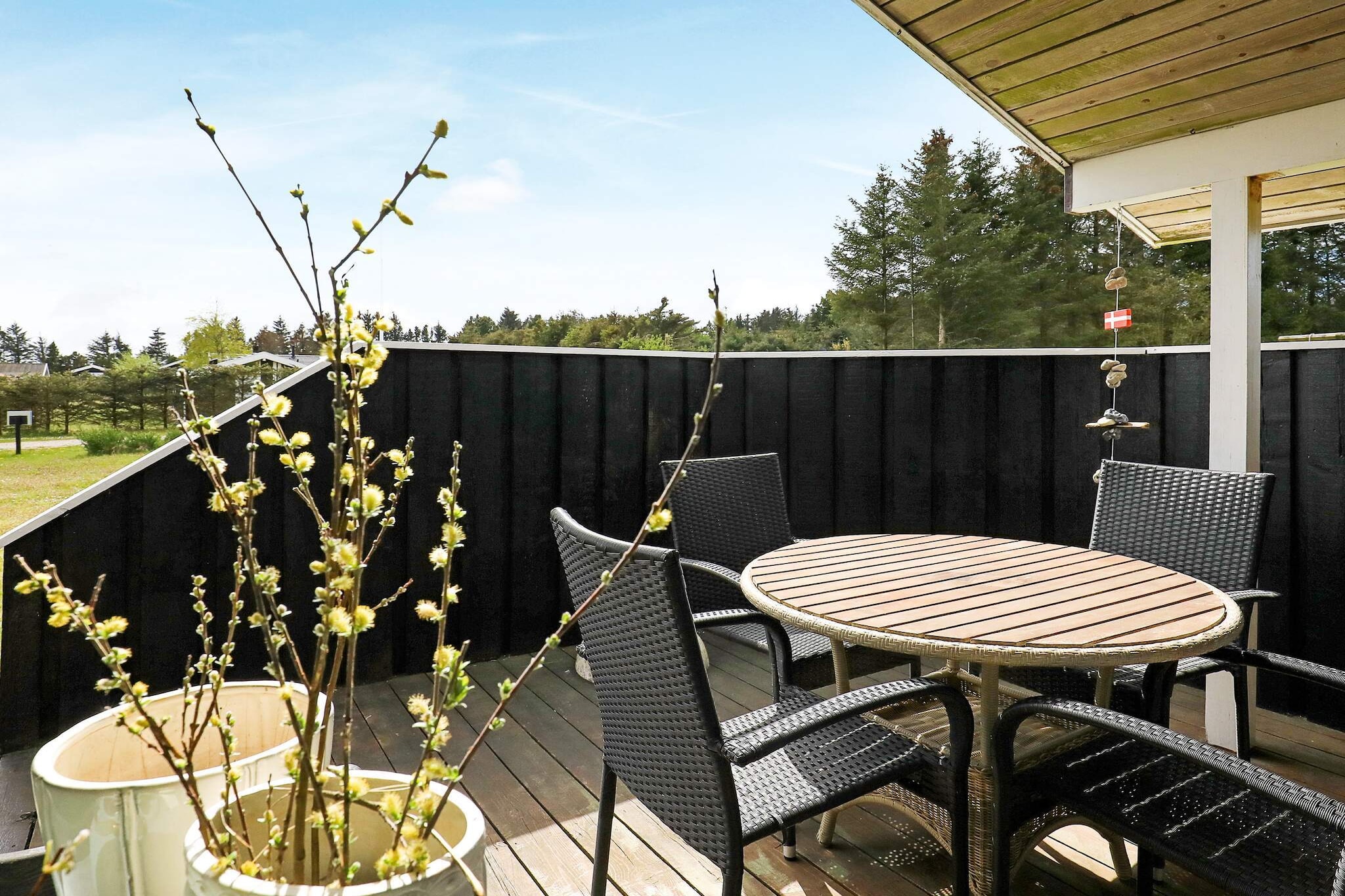 6 persoons vakantie huis in Blokhus-By Traum - Uitzicht