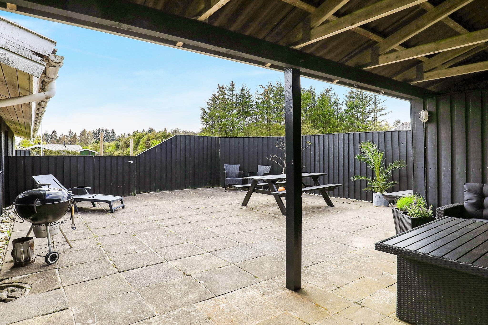6 persoons vakantie huis in Blokhus-By Traum - Uitzicht