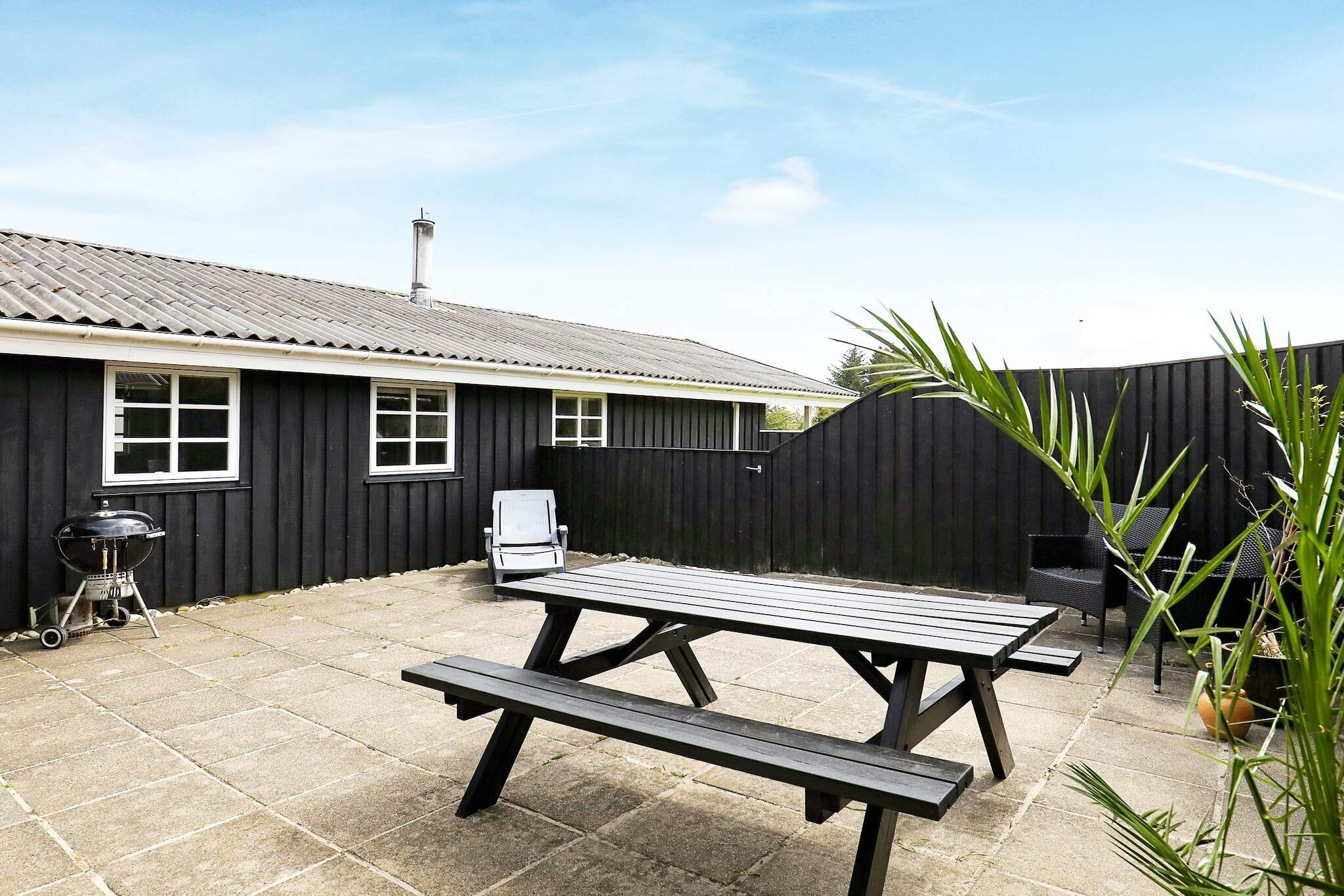 6 persoons vakantie huis in Blokhus-By Traum - Uitzicht