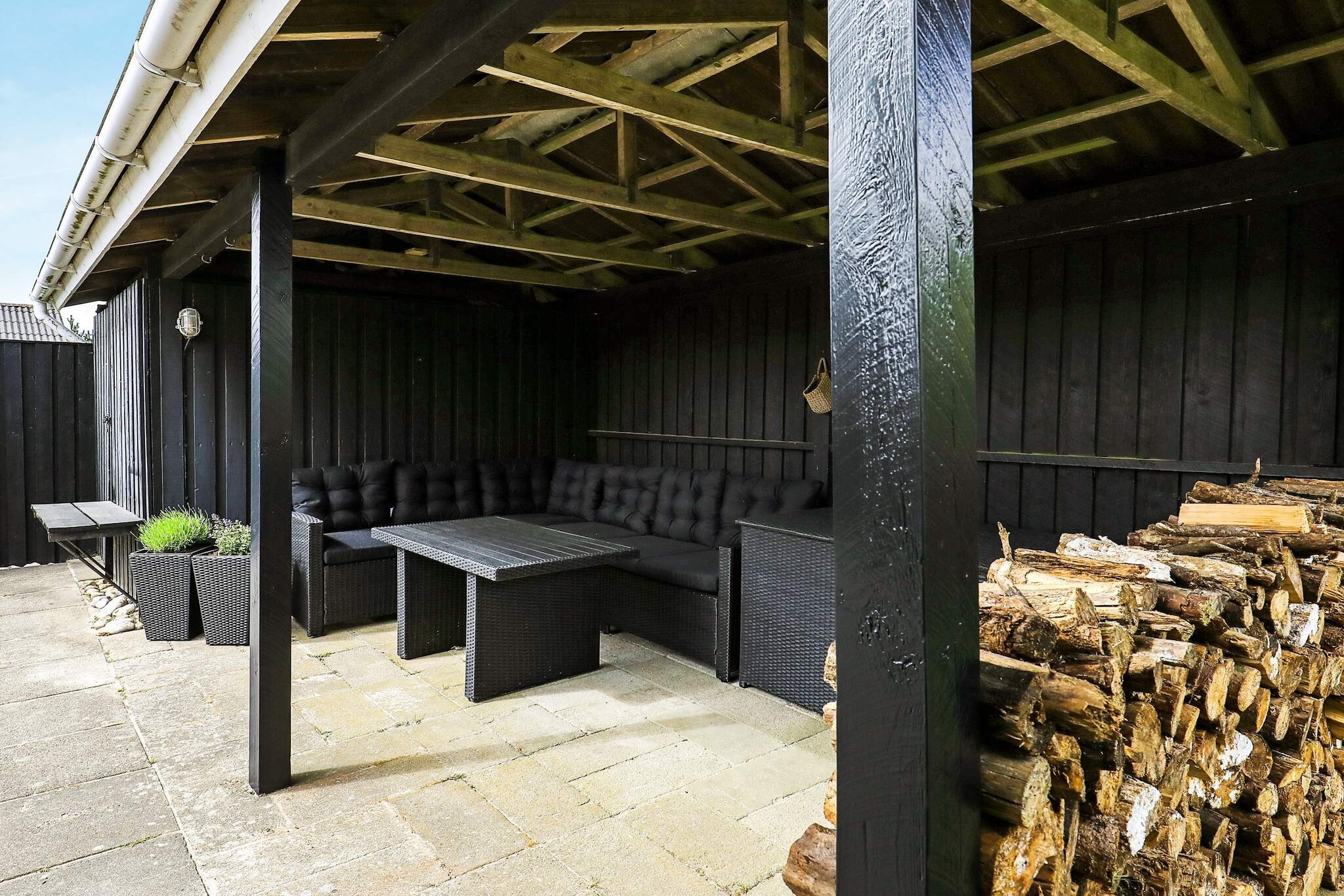 6 persoons vakantie huis in Blokhus-By Traum - Uitzicht