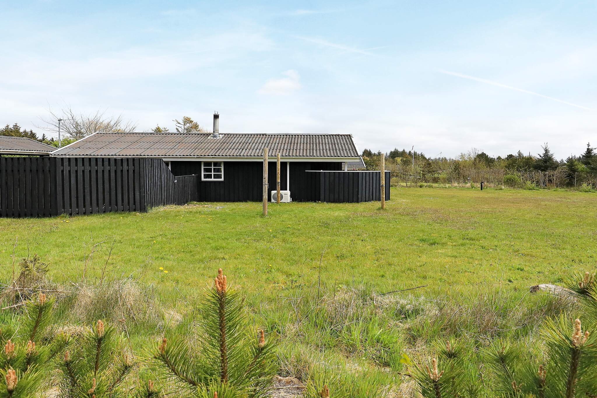 6 persoons vakantie huis in Blokhus-By Traum - Uitzicht