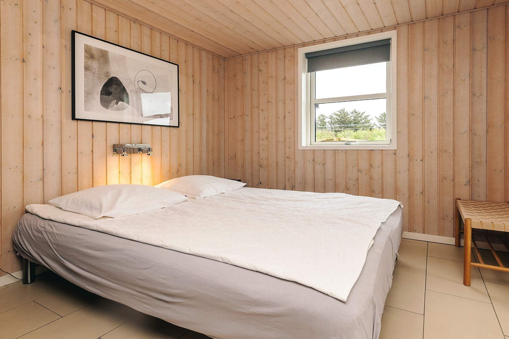 8 persoons vakantie huis in Løkken-By Traum-Binnen