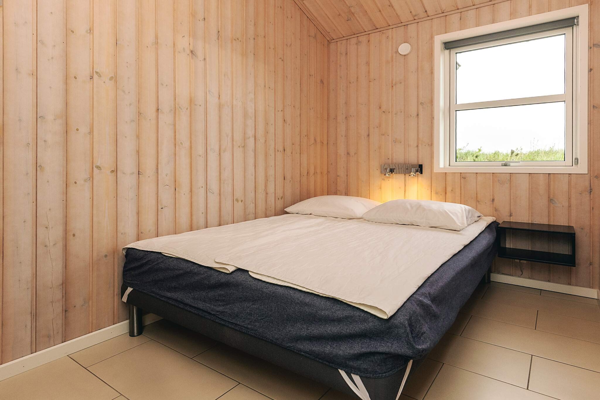 8 persoons vakantie huis in Løkken-By Traum-Binnen