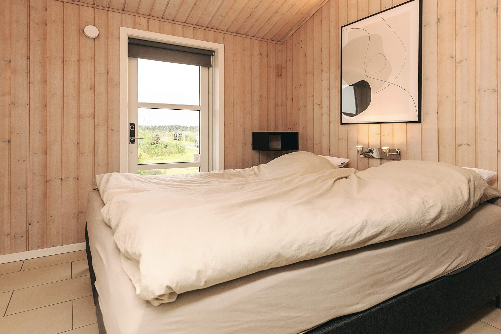 8 persoons vakantie huis in Løkken-By Traum-Binnen