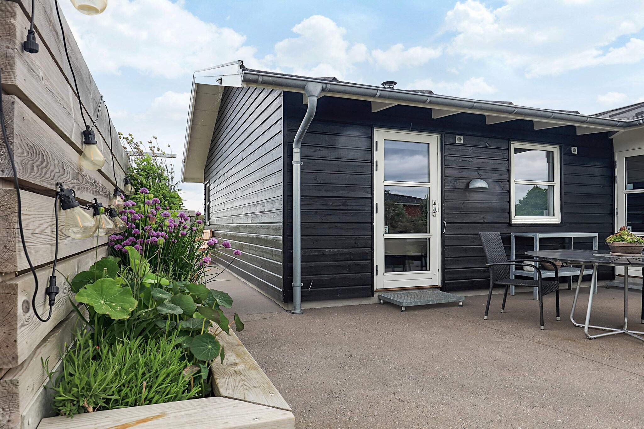8 persoons vakantie huis in Løkken-By Traum-Uitzicht
