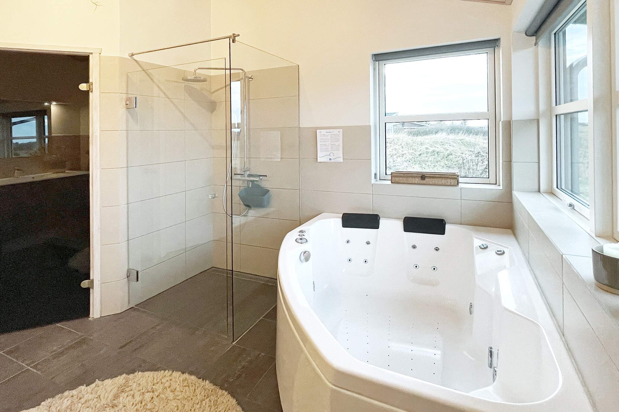 8 persoons vakantie huis in Løkken-By Traum - Spa