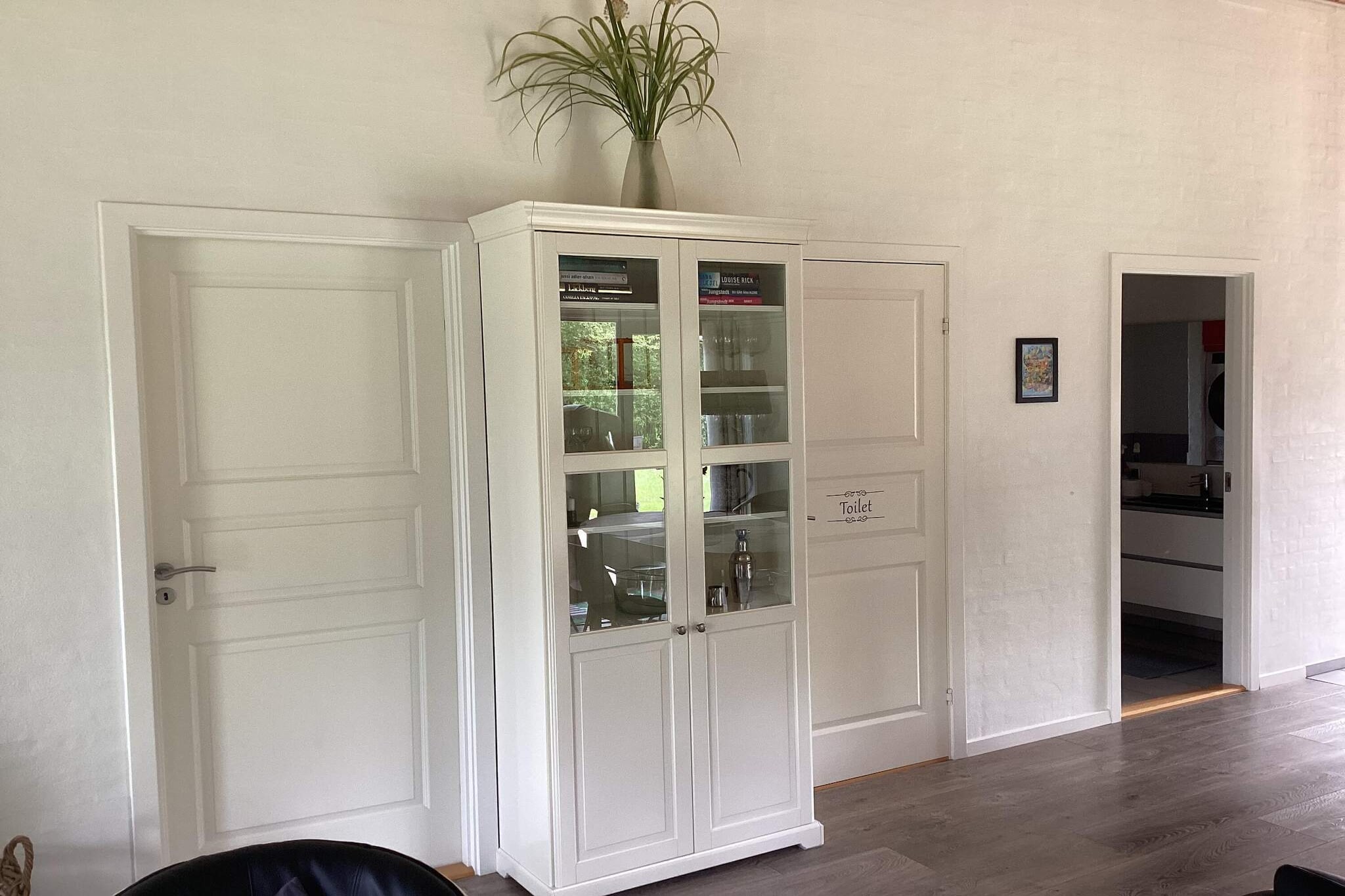 8 persoons vakantie huis in Ansager-By Traum-Binnen