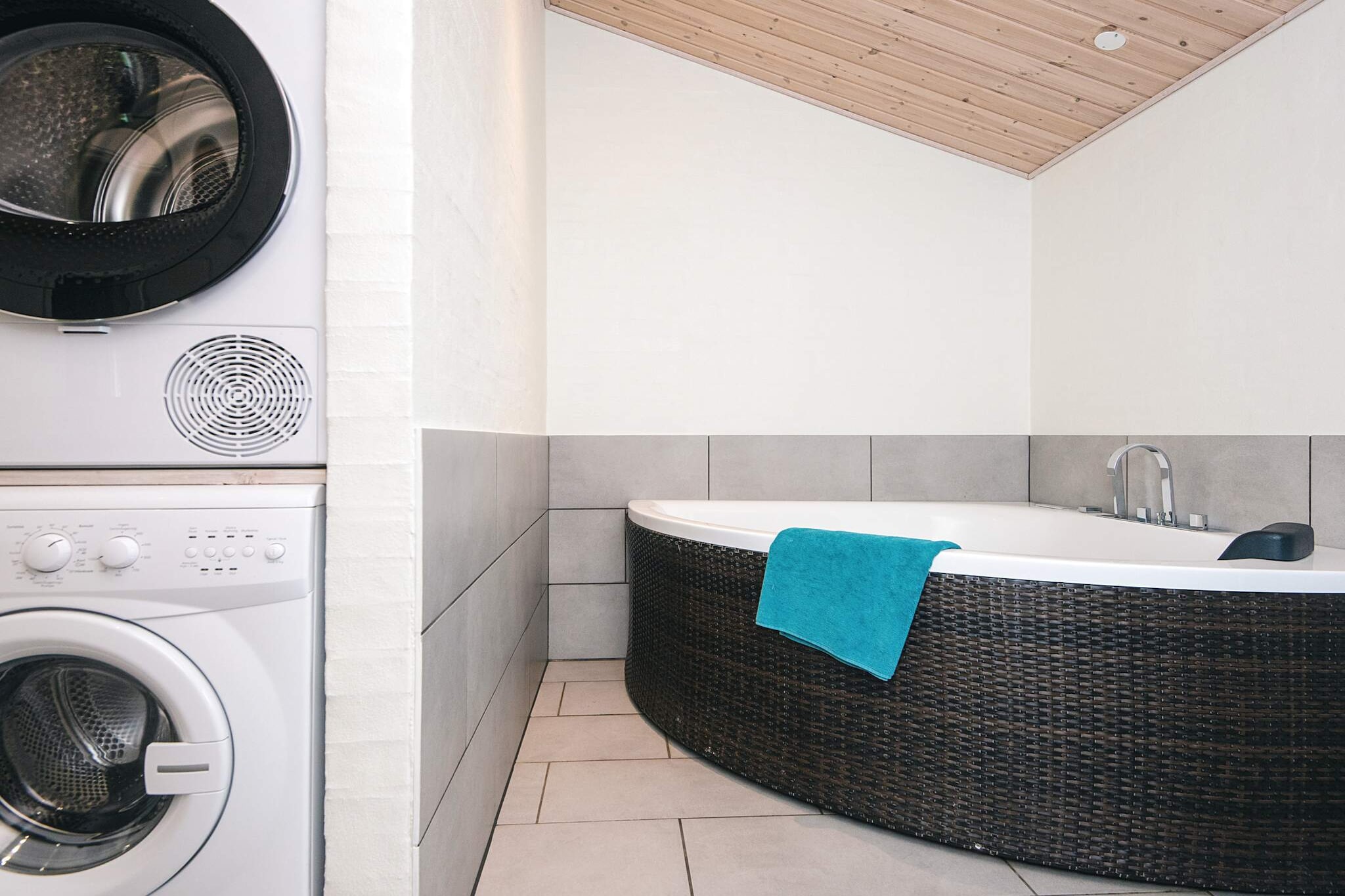 8 persoons vakantie huis in Ansager-By Traum-Spa