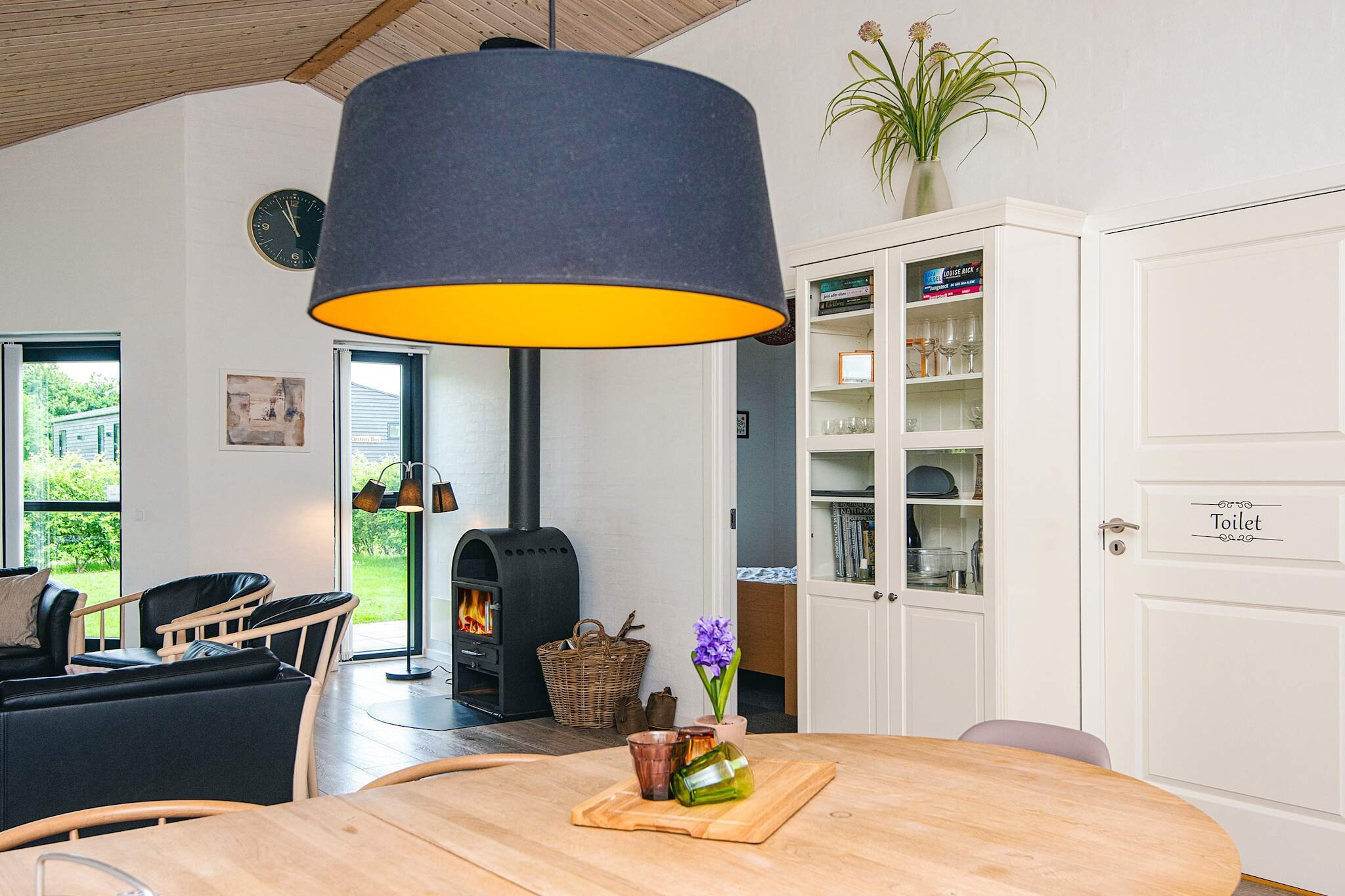 8 persoons vakantie huis in Ansager-By Traum-Binnen
