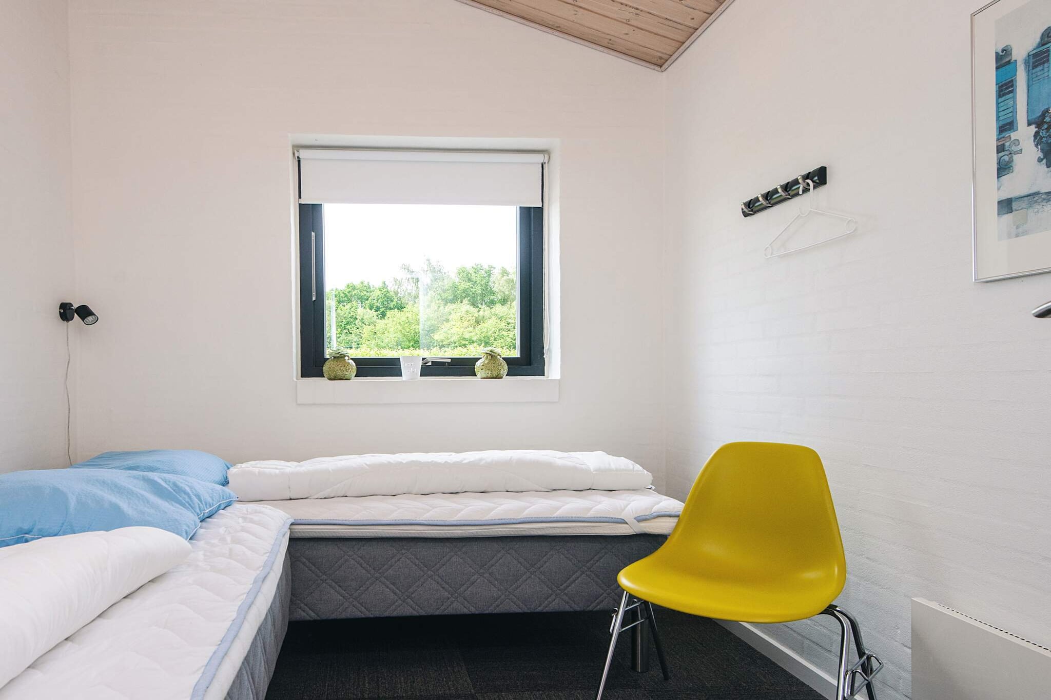 8 persoons vakantie huis in Ansager-By Traum - Binnen
