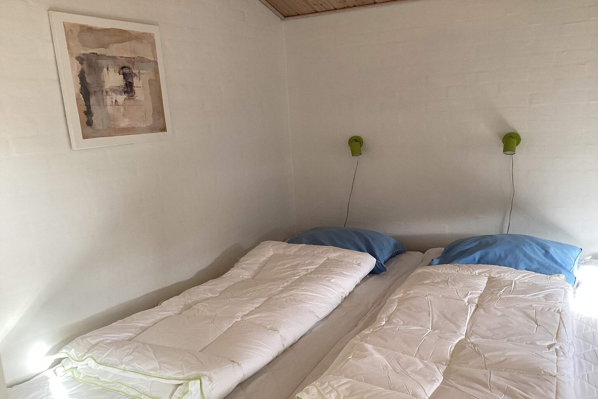 8 persoons vakantie huis in Ansager-By Traum - Binnen