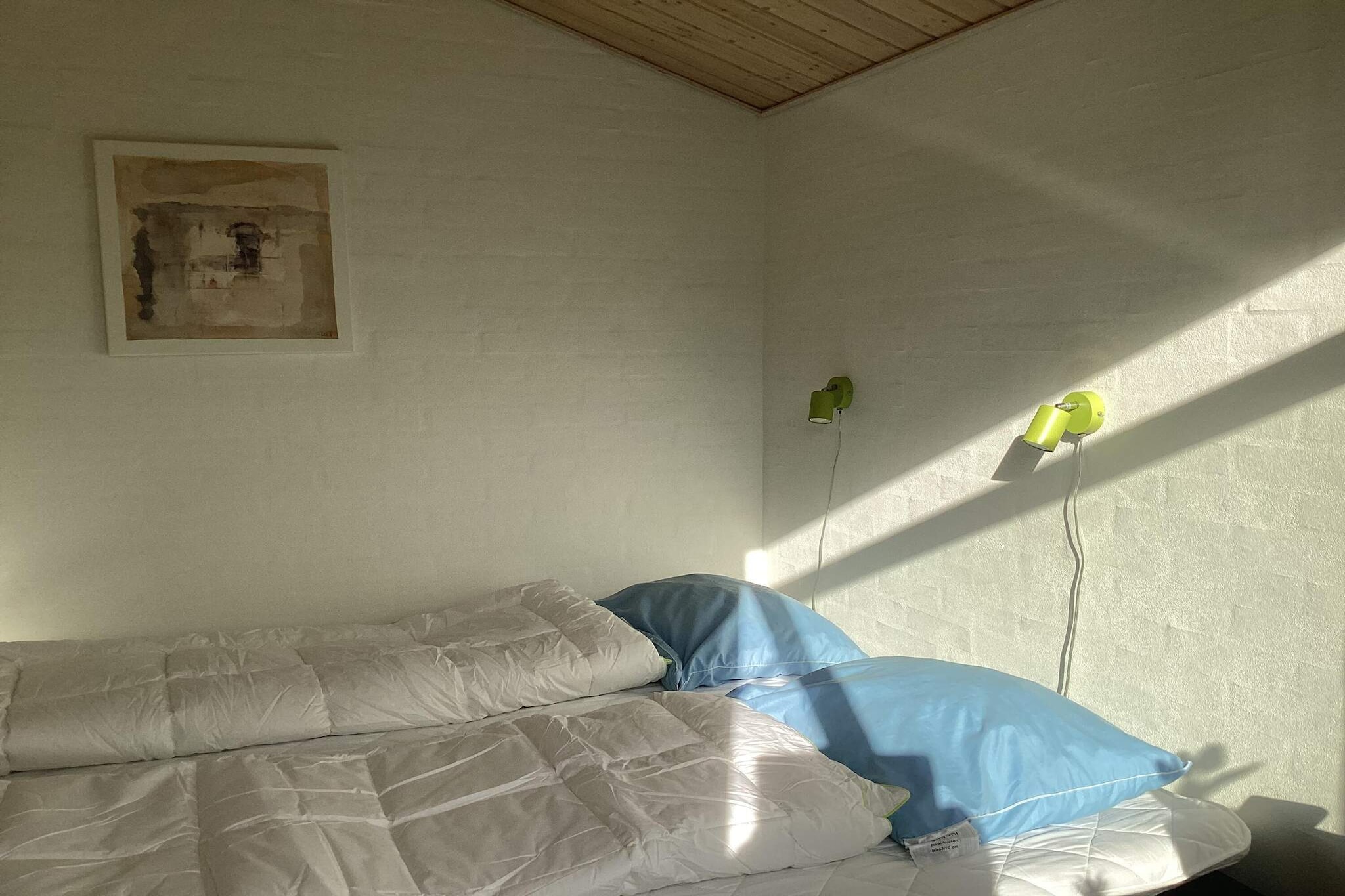 8 persoons vakantie huis in Ansager-By Traum - Binnen
