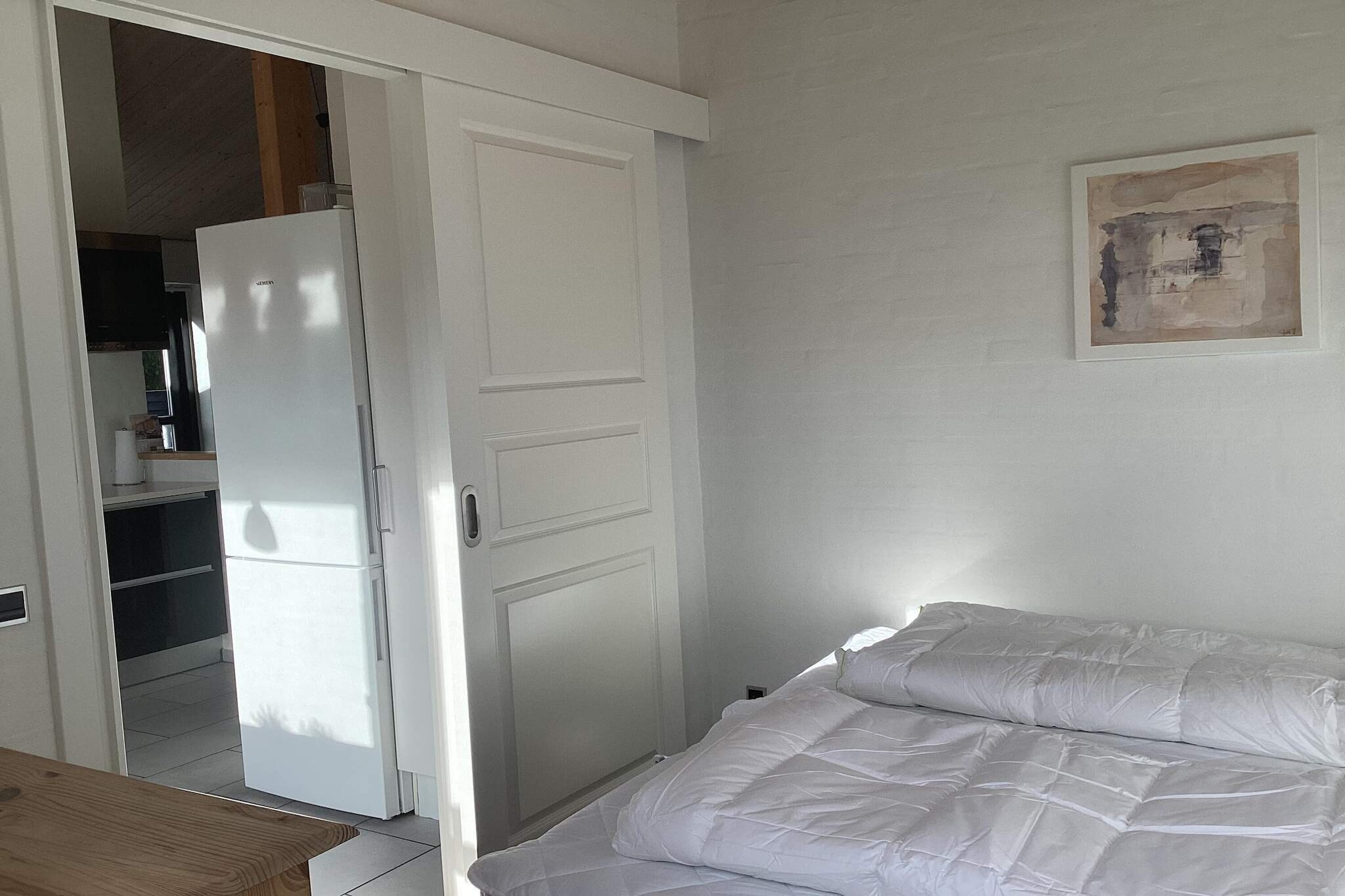 8 persoons vakantie huis in Ansager-By Traum - Binnen