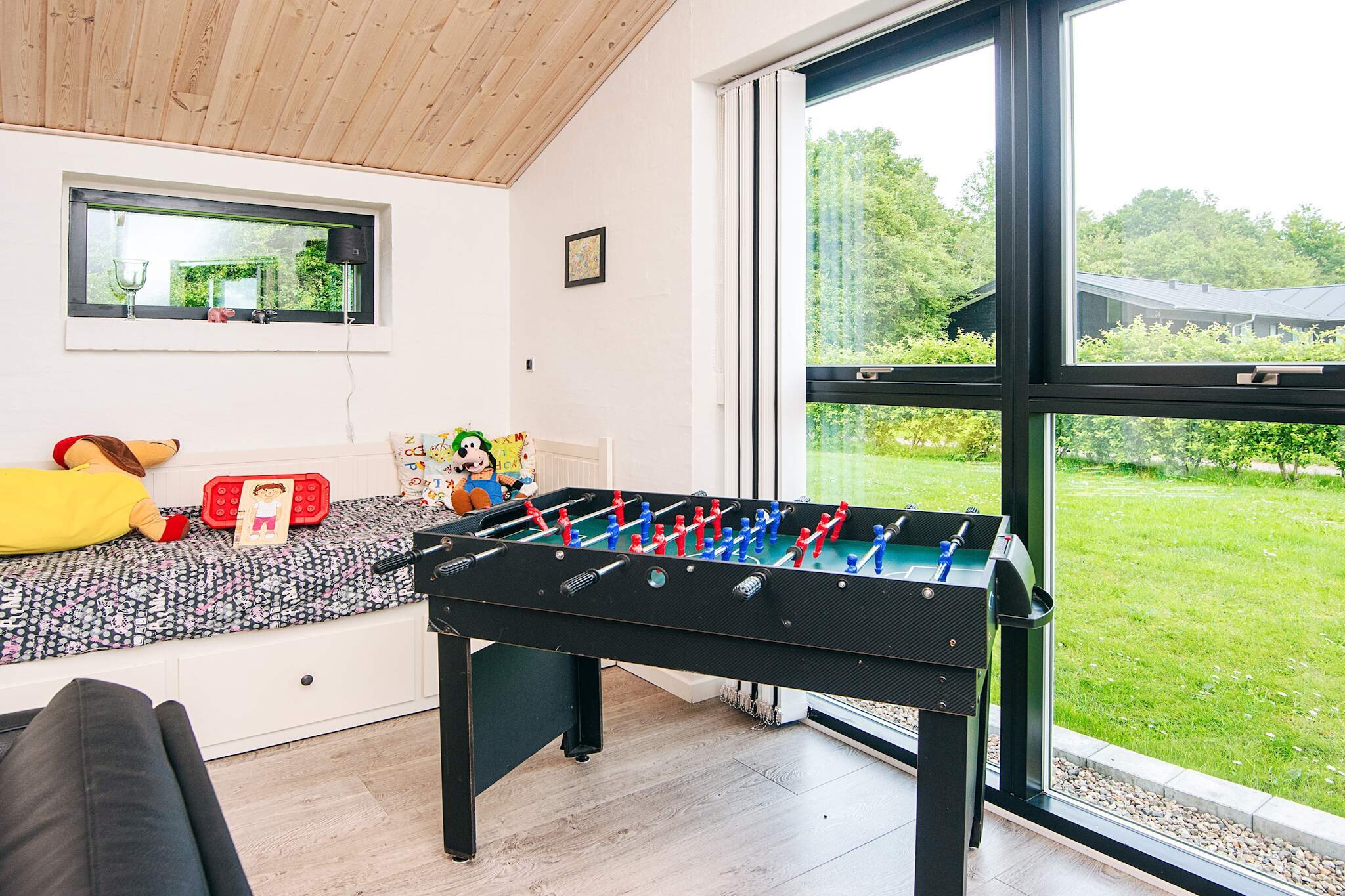 8 persoons vakantie huis in Ansager-By Traum - Binnen