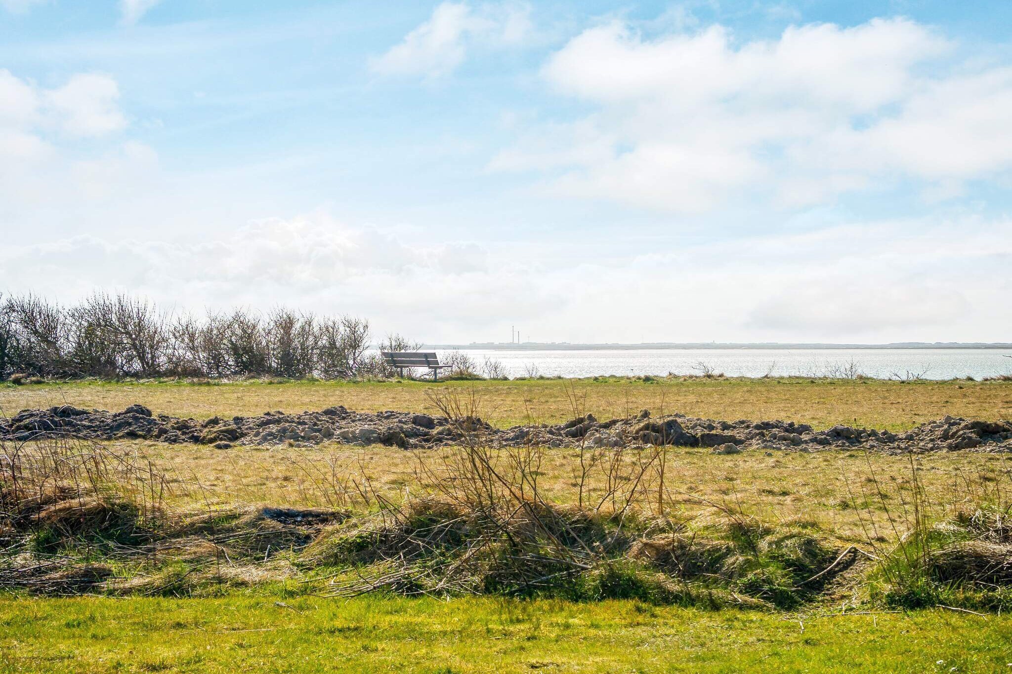 8 persoons vakantie huis in Vestervig-Niet-getagd