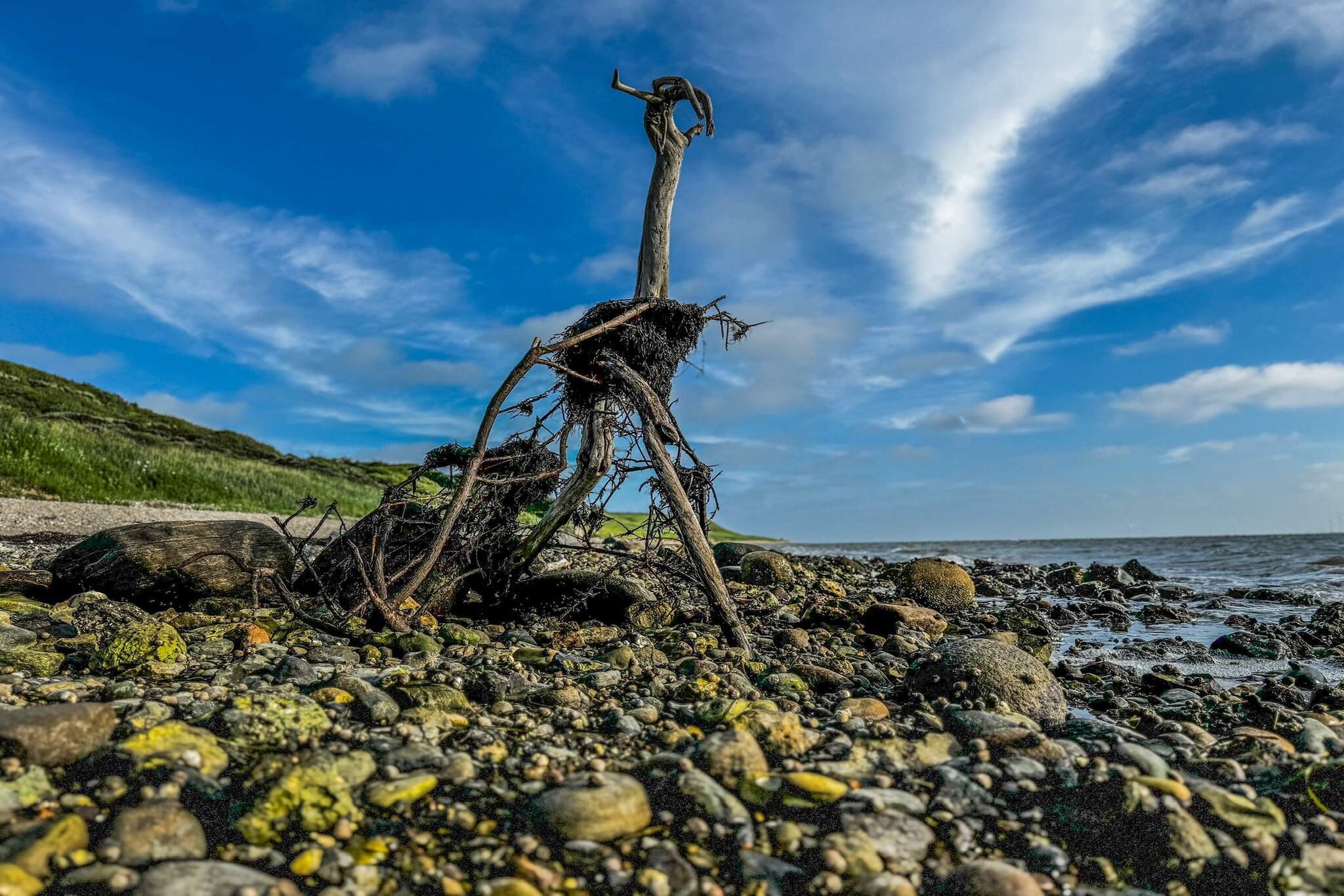 8 persoons vakantie huis in Vestervig-Niet-getagd