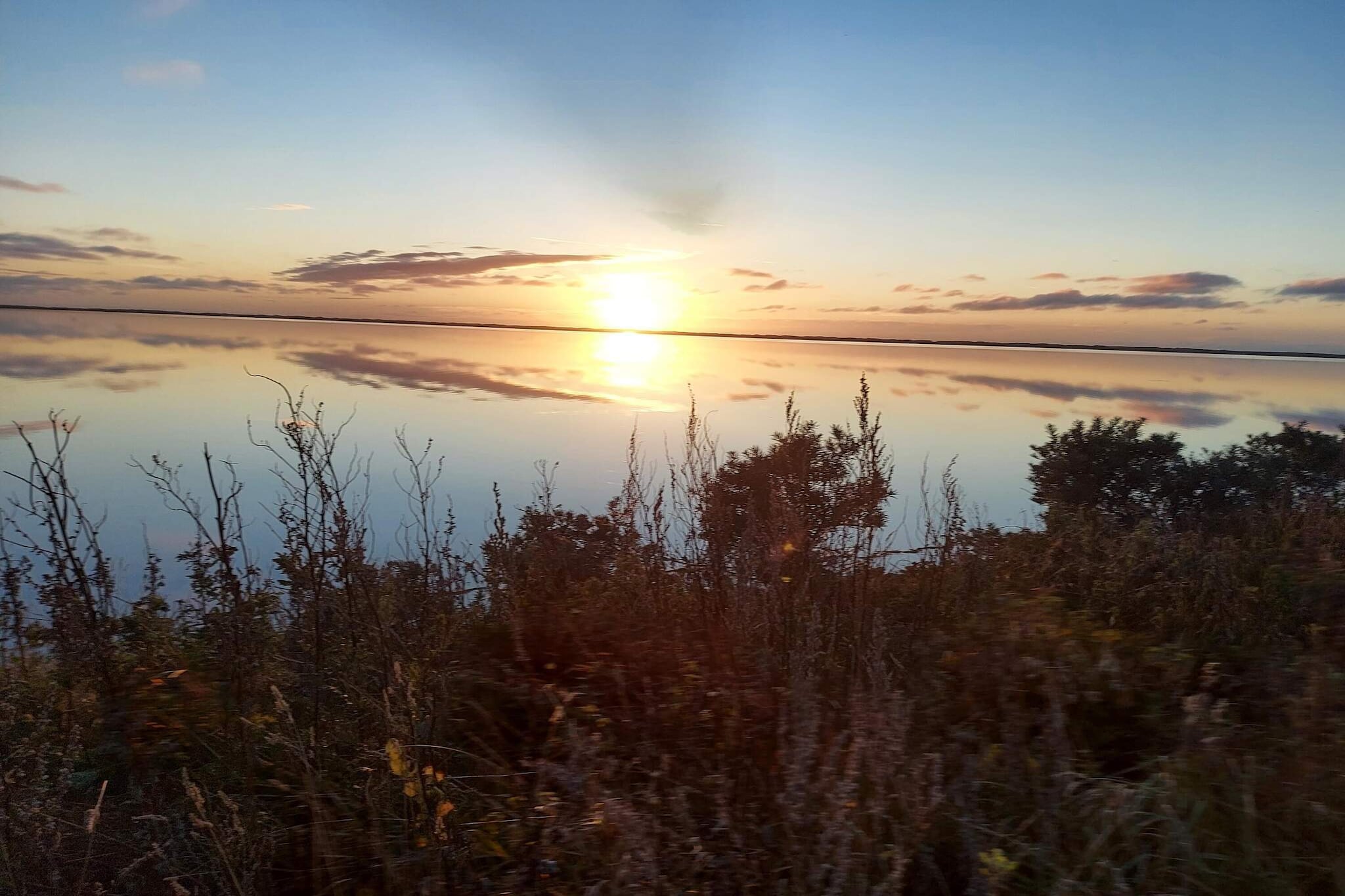 8 Personen Ferienhaus in Vestervig