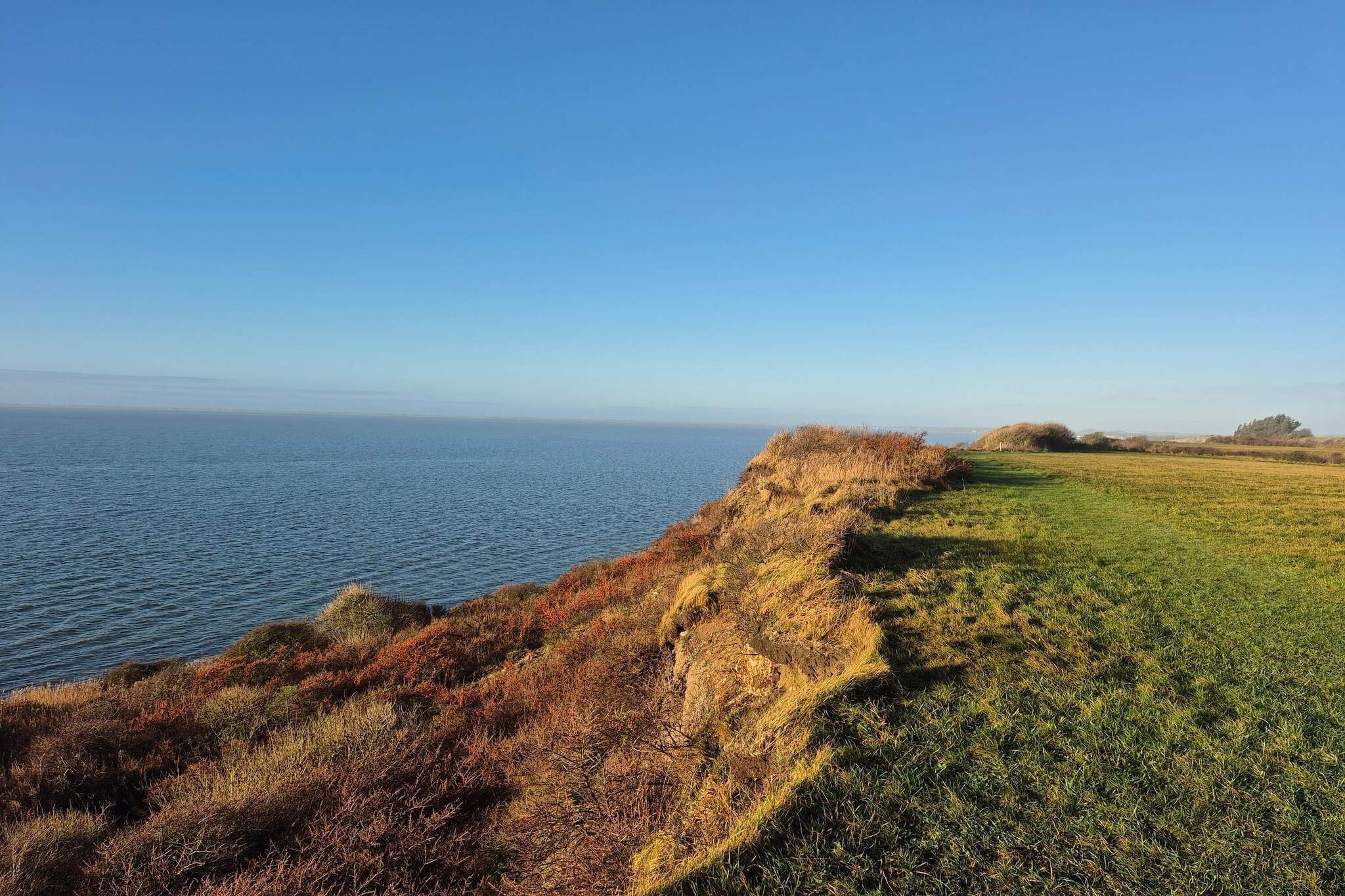 8 persoons vakantie huis in Vestervig-Waterzicht