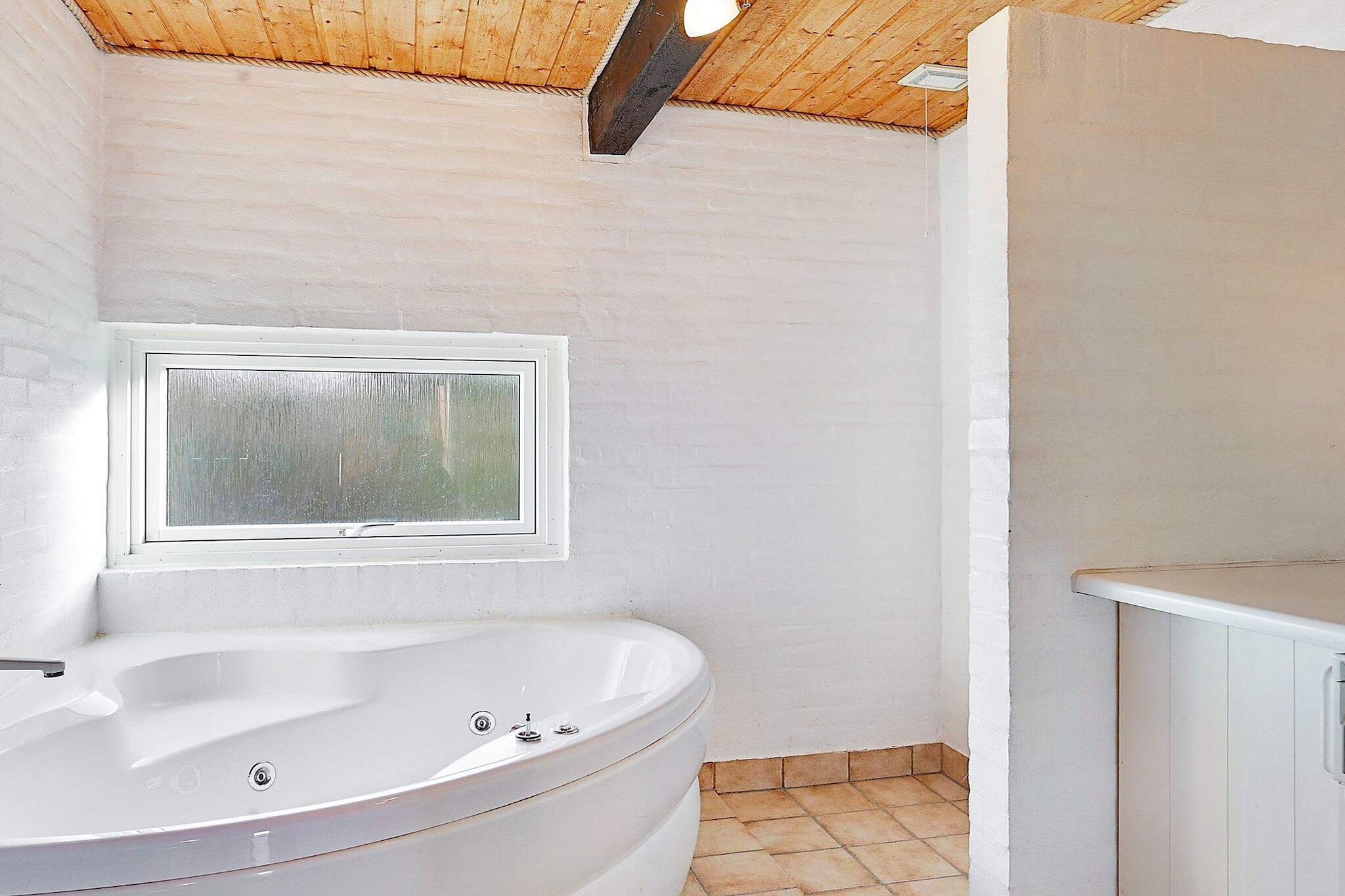 8 persoons vakantie huis in Vestervig - Spa