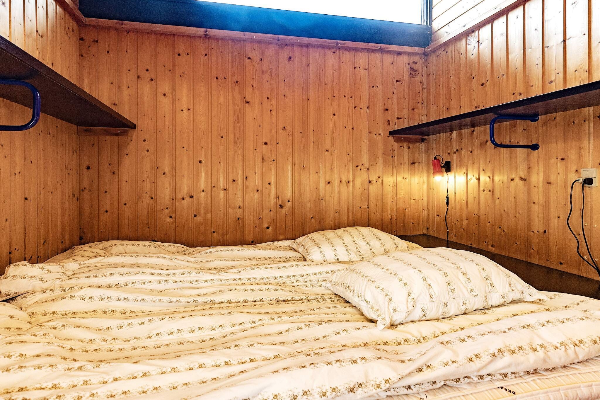 8 persoons vakantie huis in Vestervig - Binnen