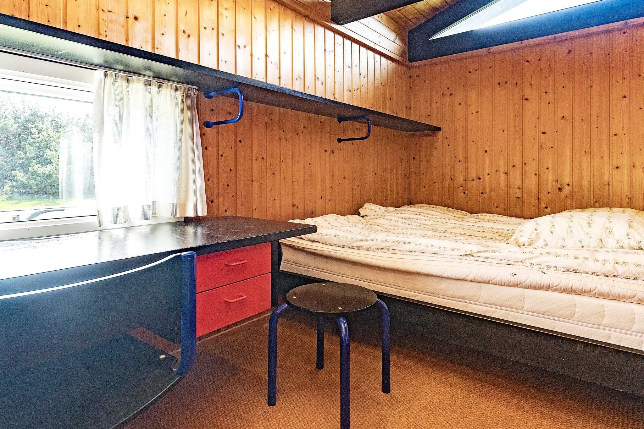 8 persoons vakantie huis in Vestervig - Binnen