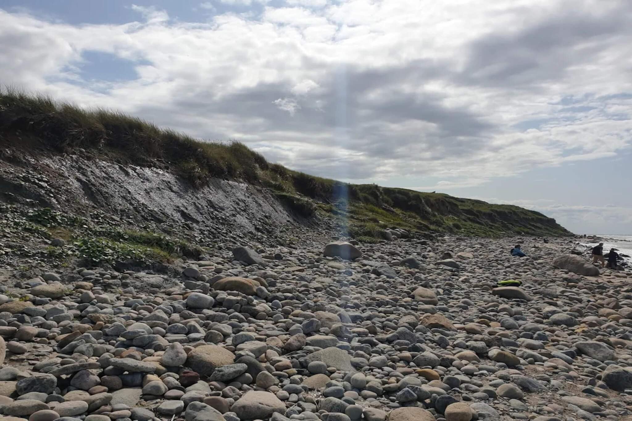 6 persoons vakantie huis in Hirtshals-By Traum - Waterzicht