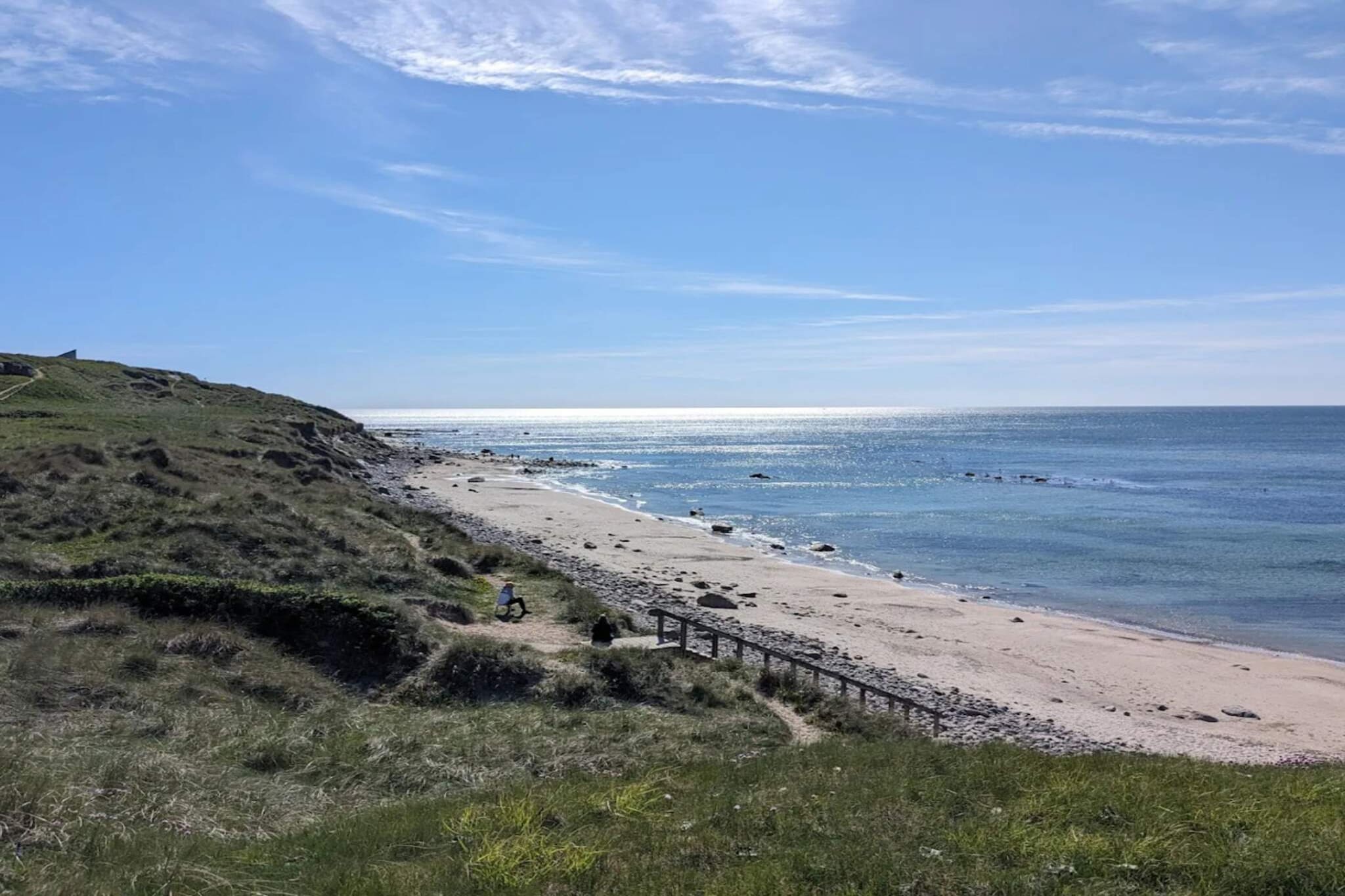 6 persoons vakantie huis in Hirtshals-By Traum - Waterzicht