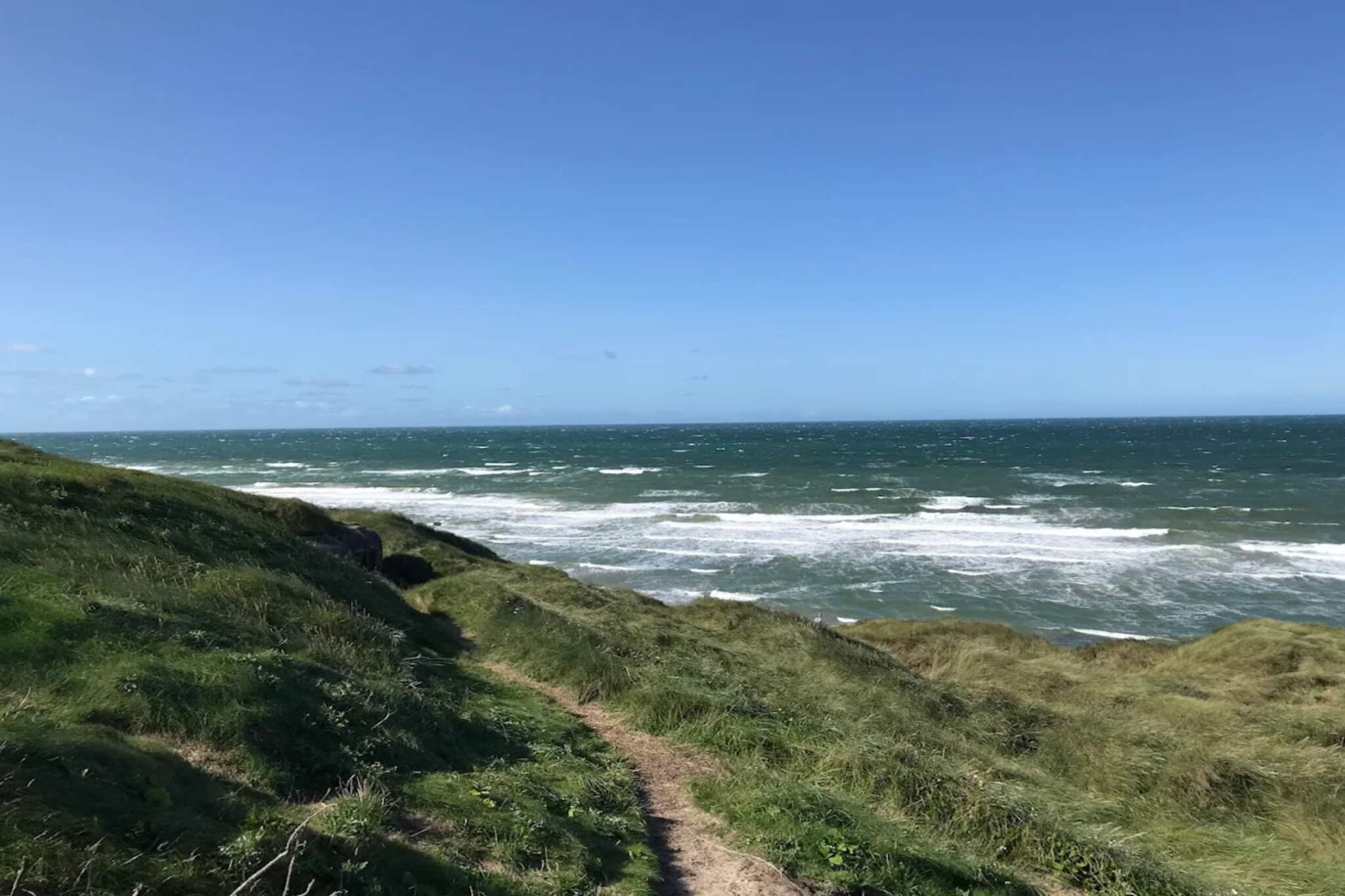 6 persoons vakantie huis in Hirtshals-By Traum - Waterzicht
