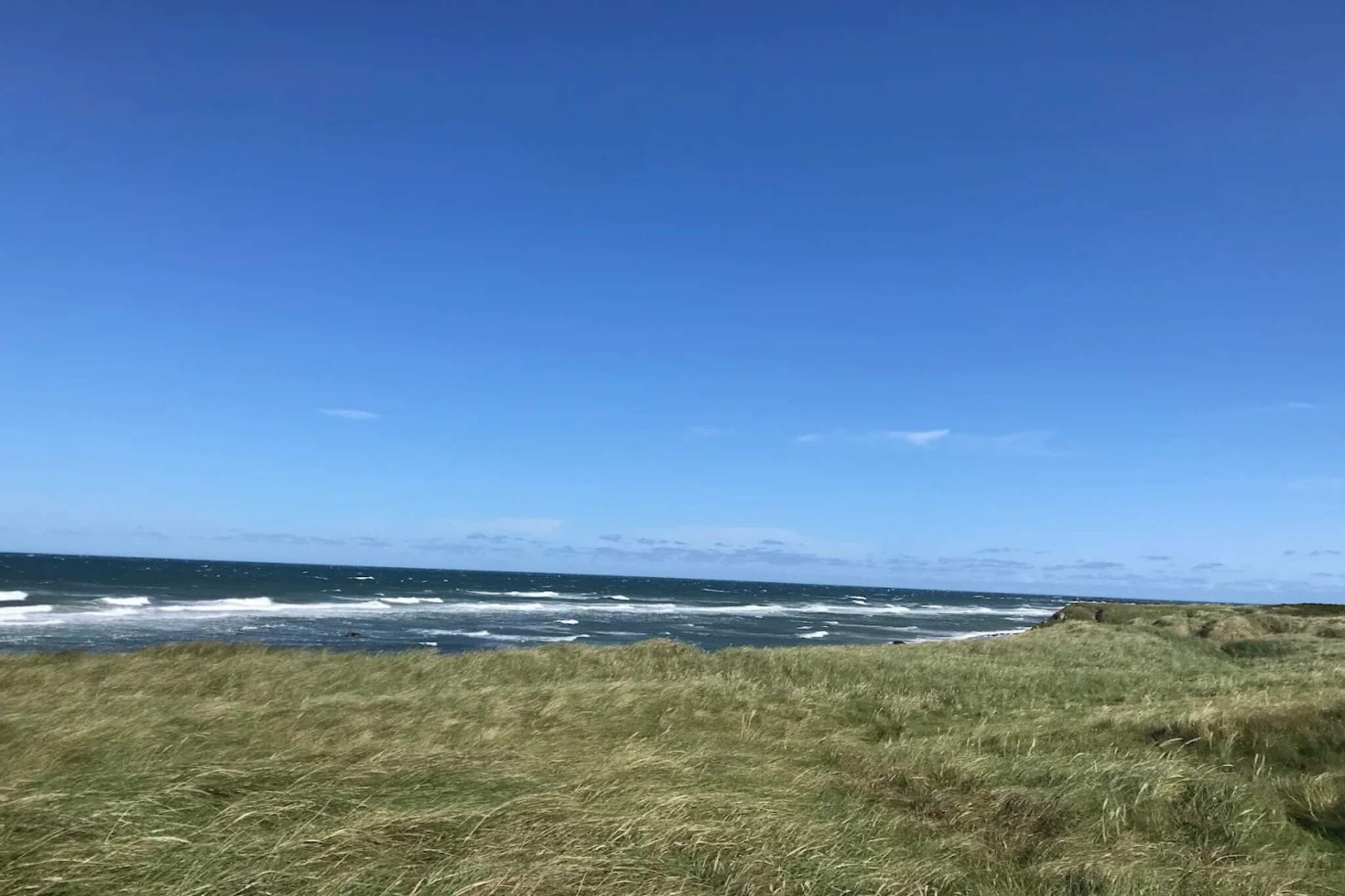 6 persoons vakantie huis in Hirtshals-By Traum - Waterzicht
