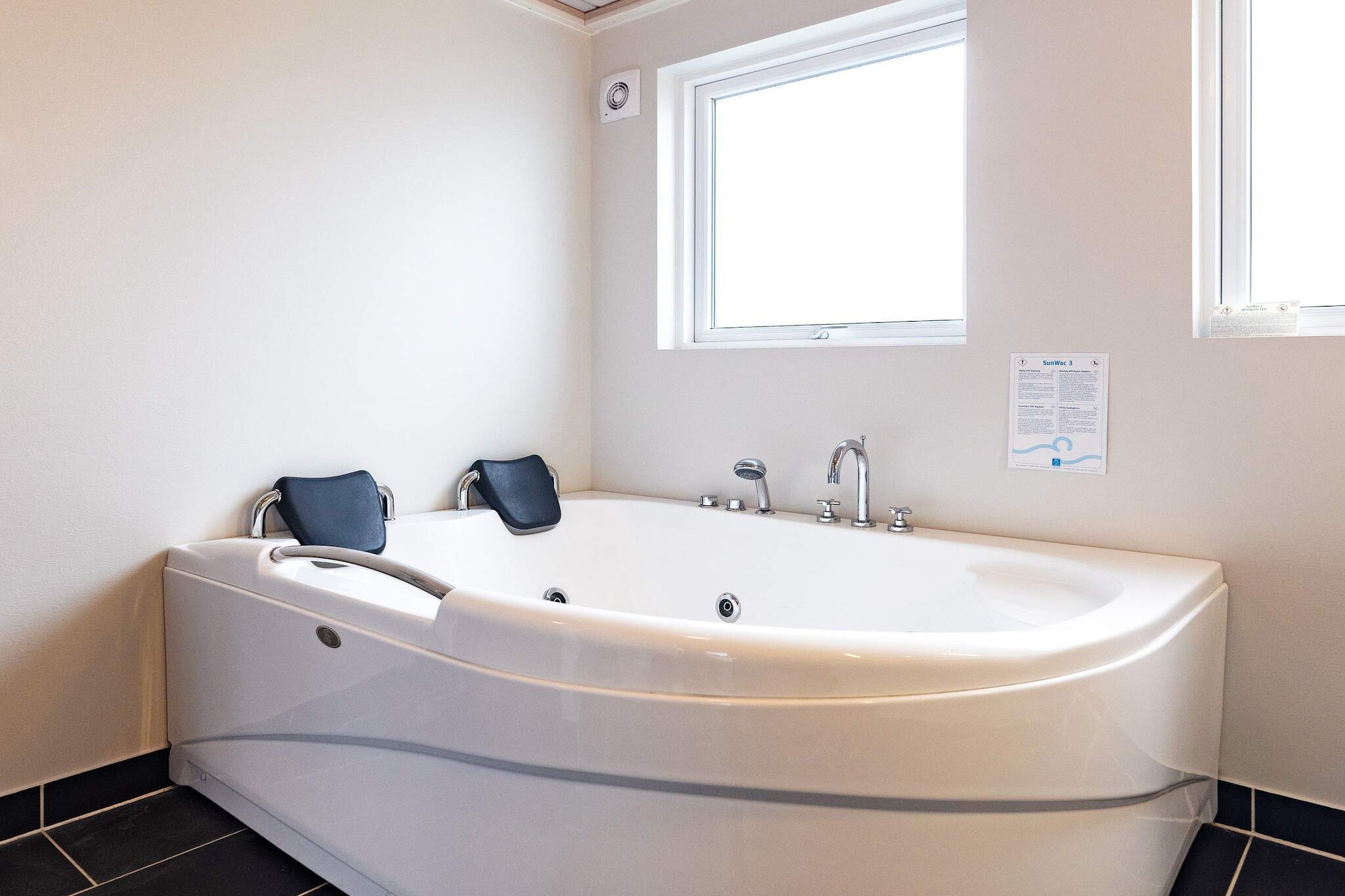 6 persoons vakantie huis in Hirtshals-By Traum - Spa