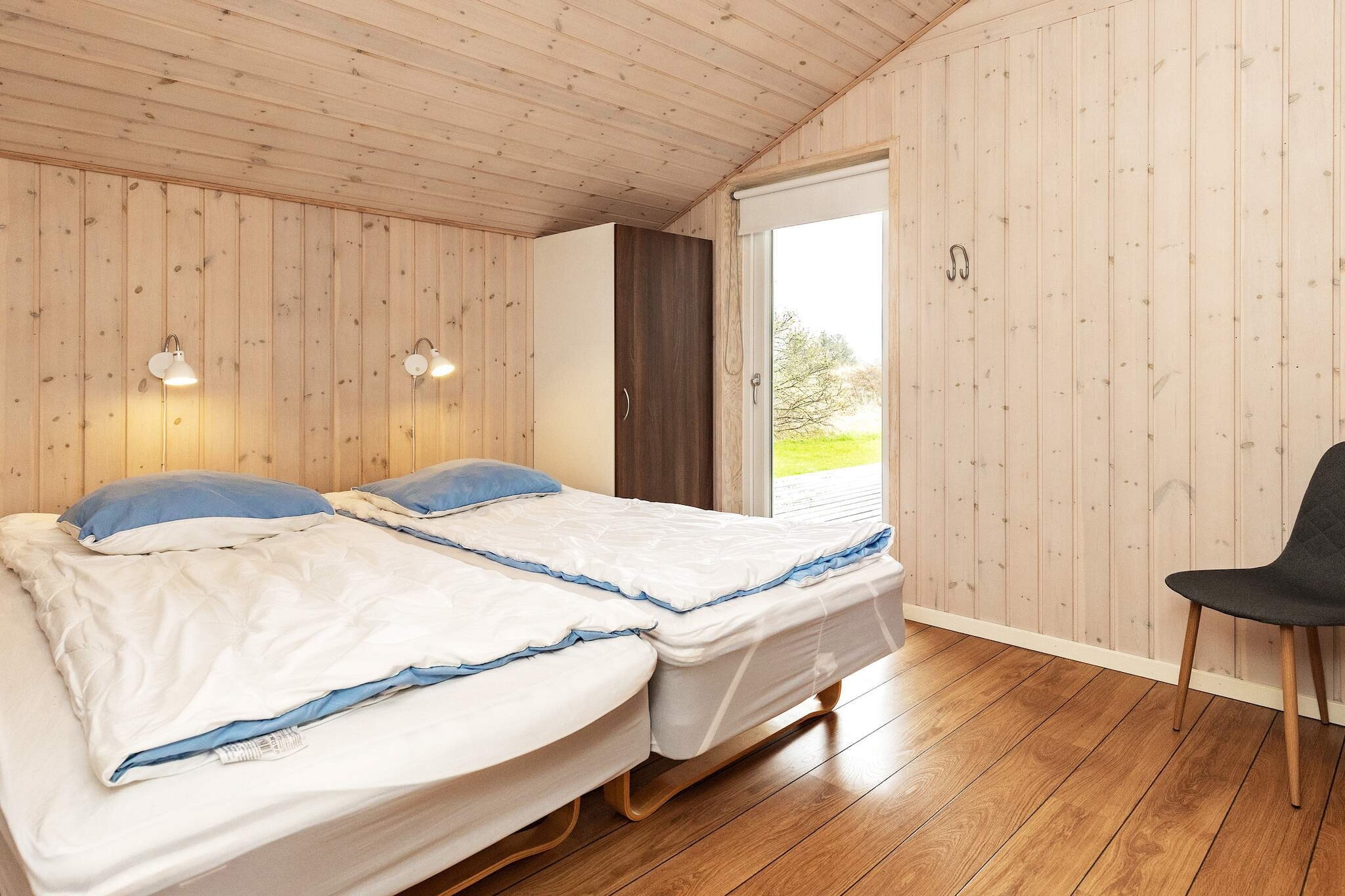 6 persoons vakantie huis in Hirtshals-By Traum - Binnen
