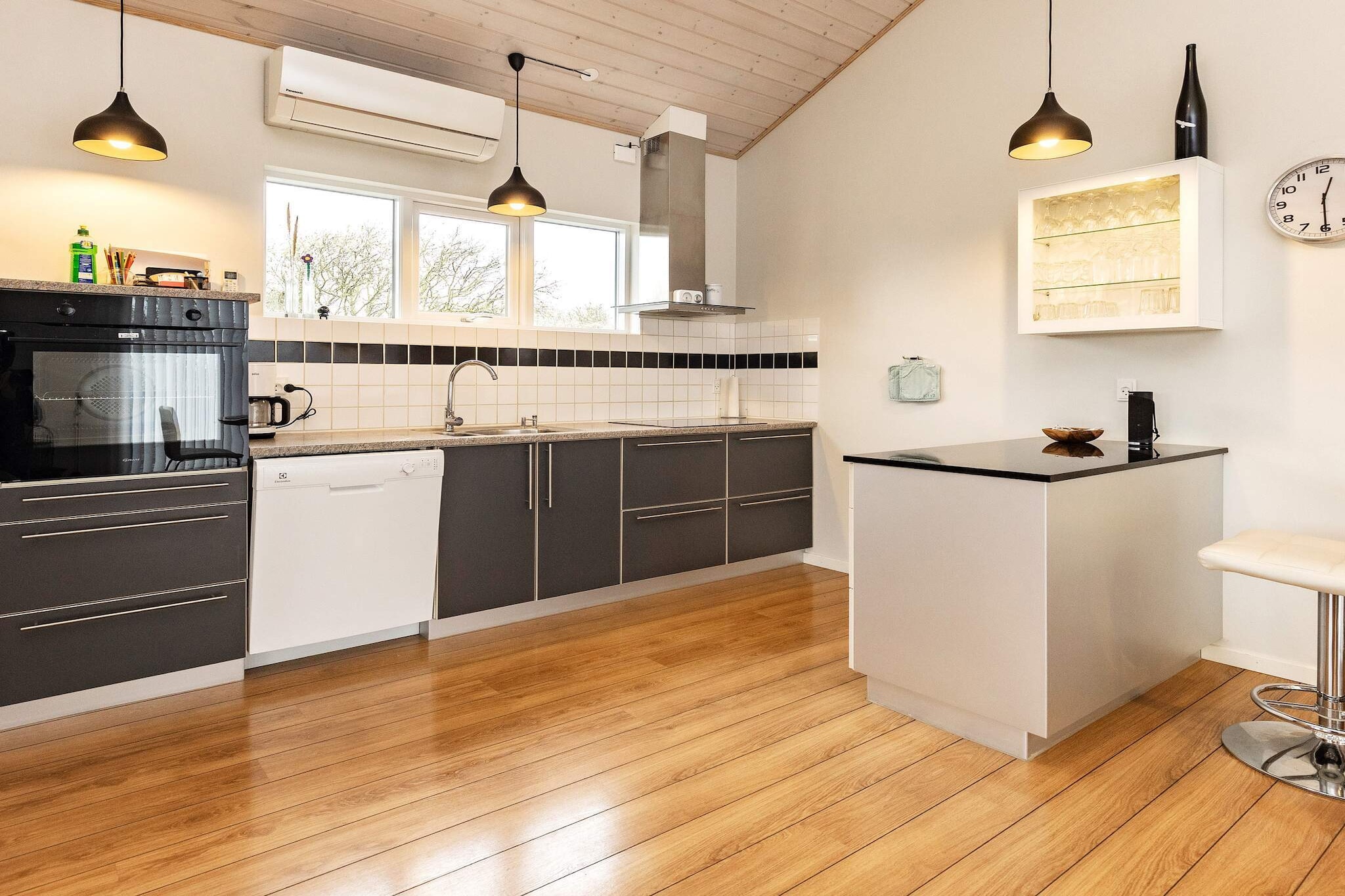 6 persoons vakantie huis in Hirtshals-By Traum - Binnen