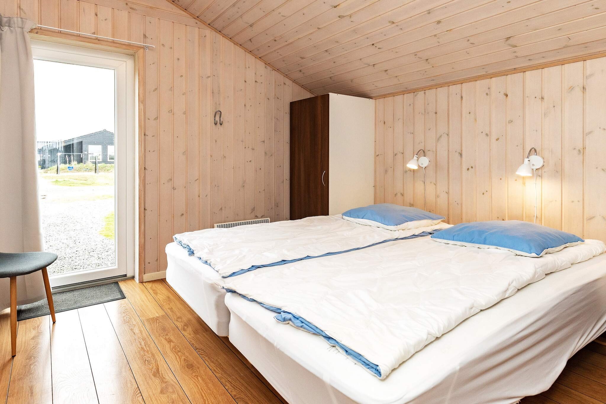 6 persoons vakantie huis in Hirtshals-By Traum - Binnen