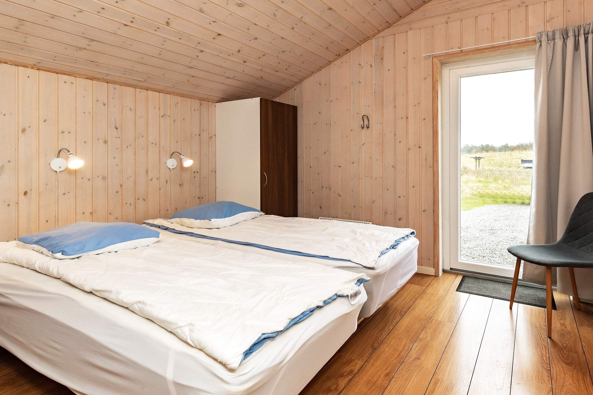 6 persoons vakantie huis in Hirtshals-By Traum - Binnen