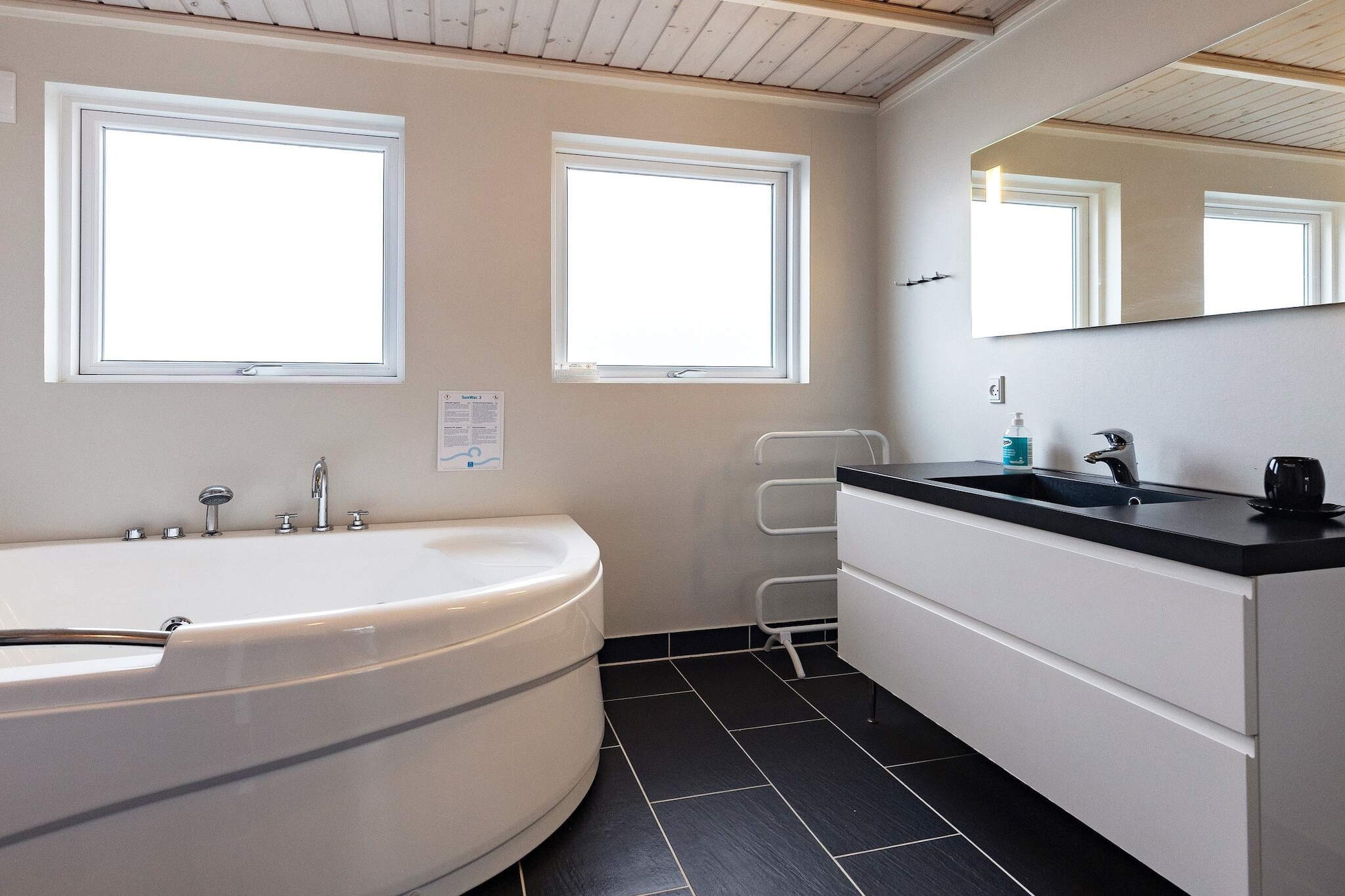 6 persoons vakantie huis in Hirtshals-By Traum - Binnen