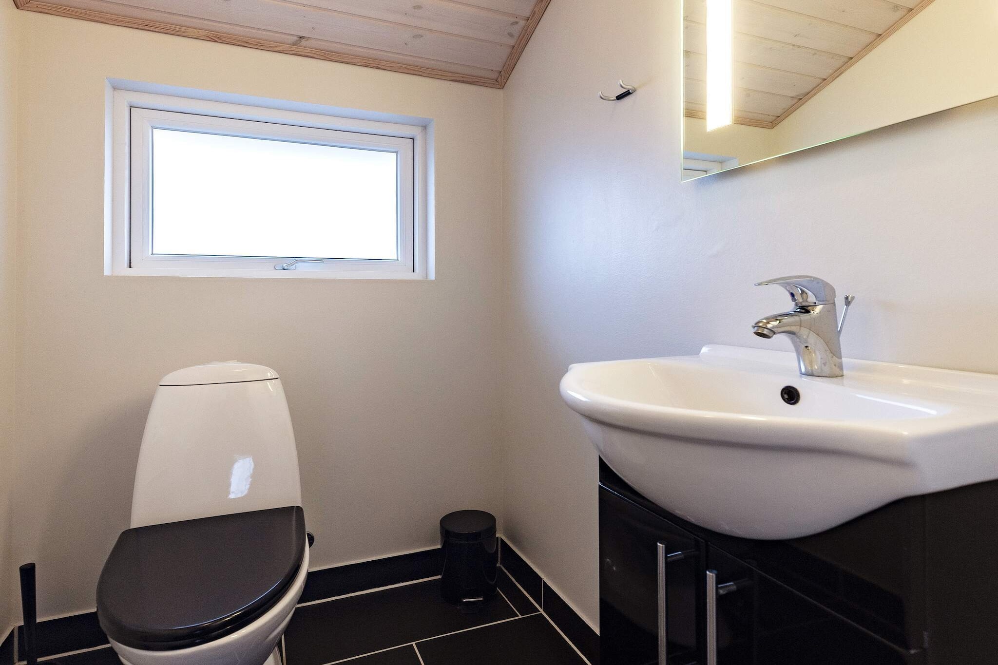 6 persoons vakantie huis in Hirtshals-By Traum - Binnen