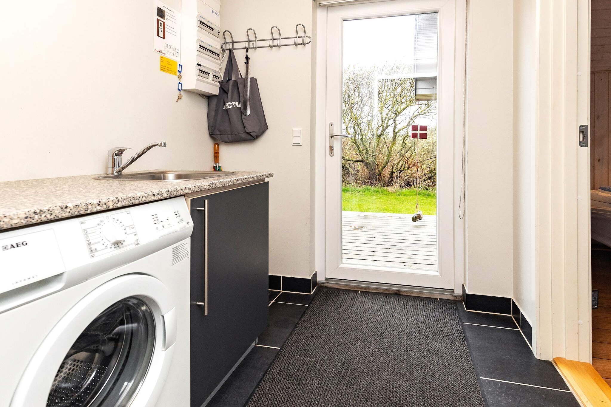 6 persoons vakantie huis in Hirtshals-By Traum - Binnen