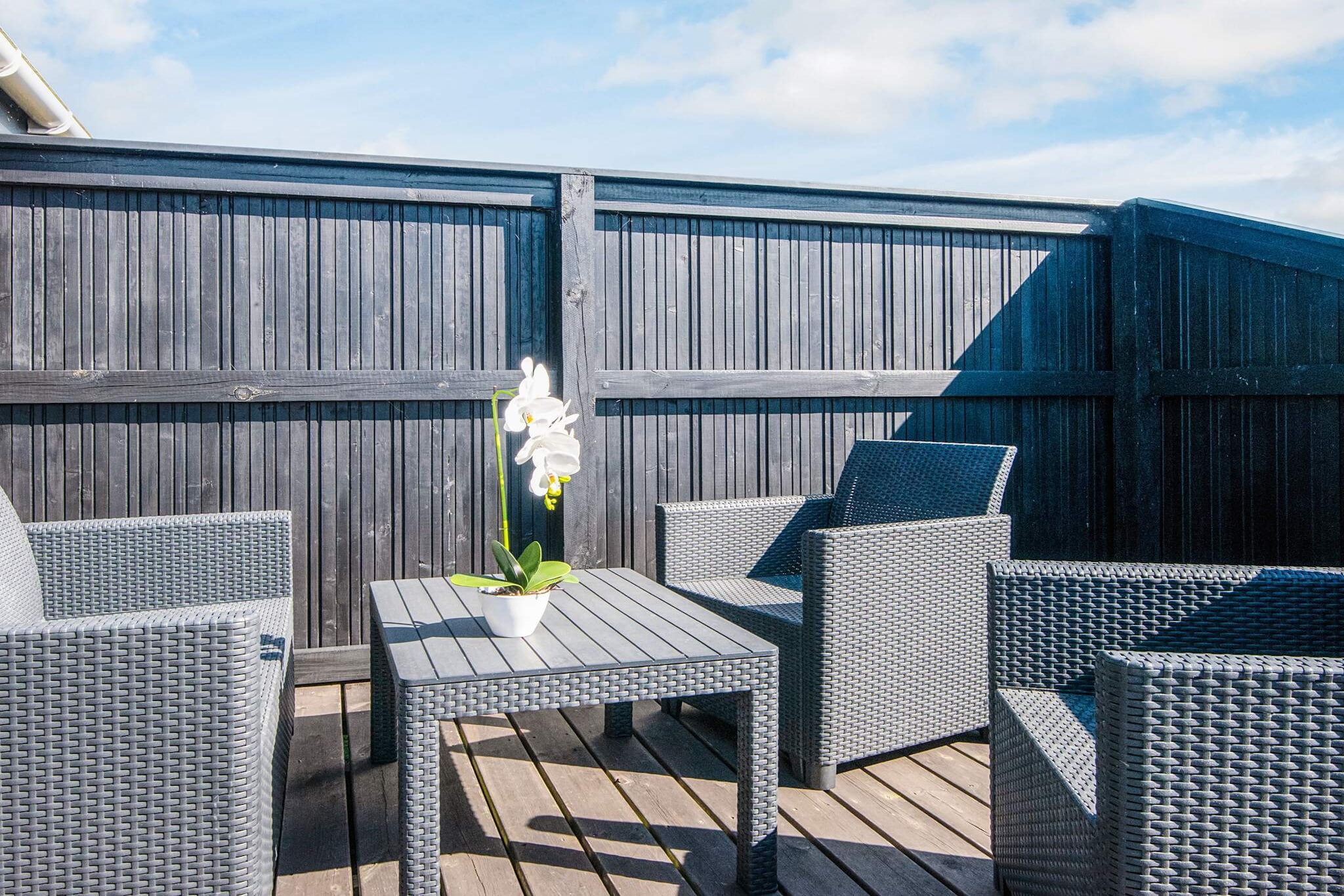 6 persoons vakantie huis in Hirtshals-By Traum - Uitzicht